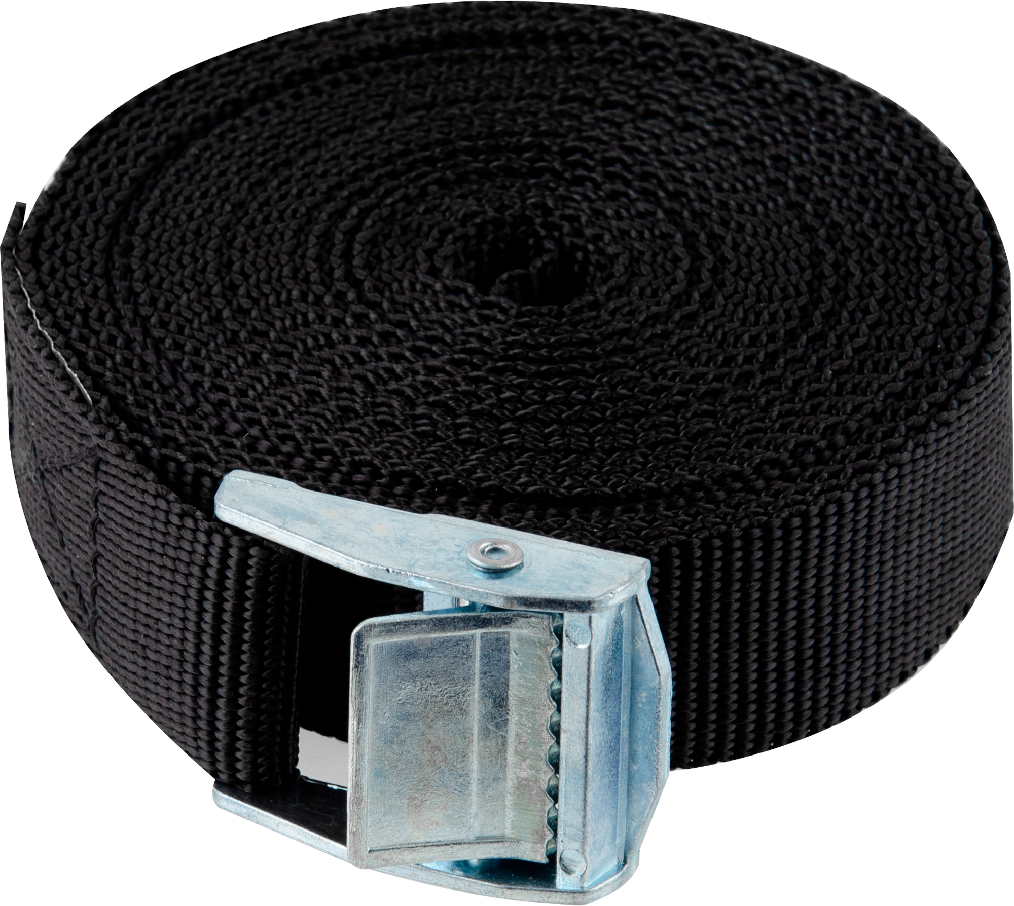 Cinghia con fibbia 5.0 m x 25.0 mm - 3