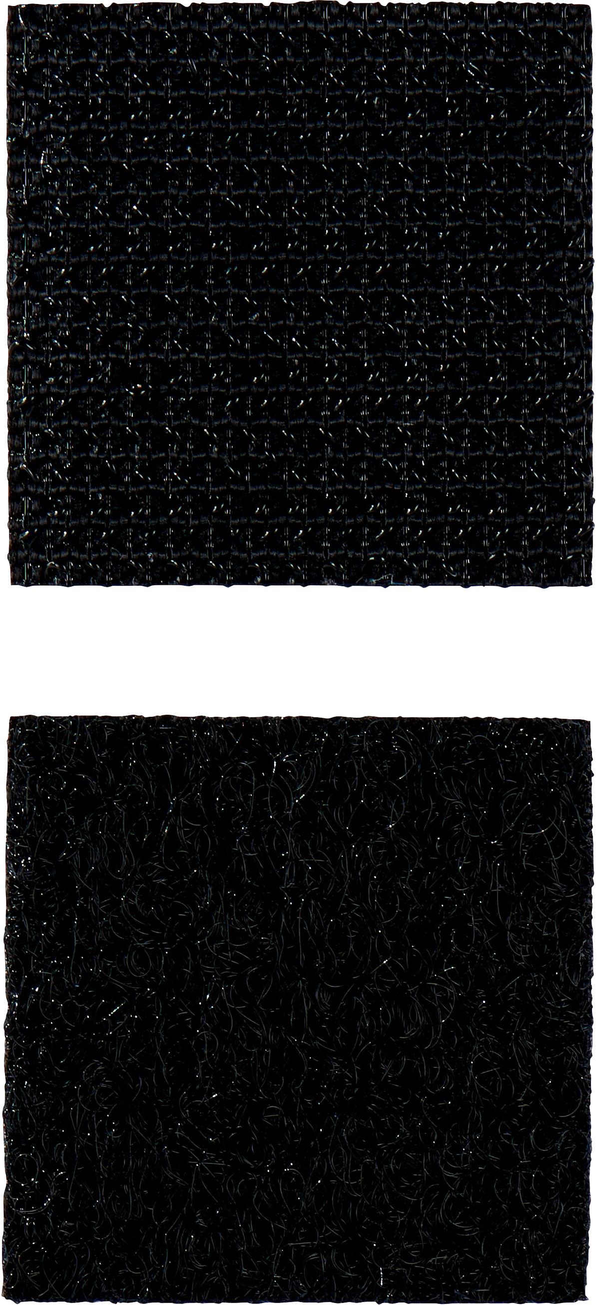 24 sistema de fijación de velcro adhesivo  de  cm - 7