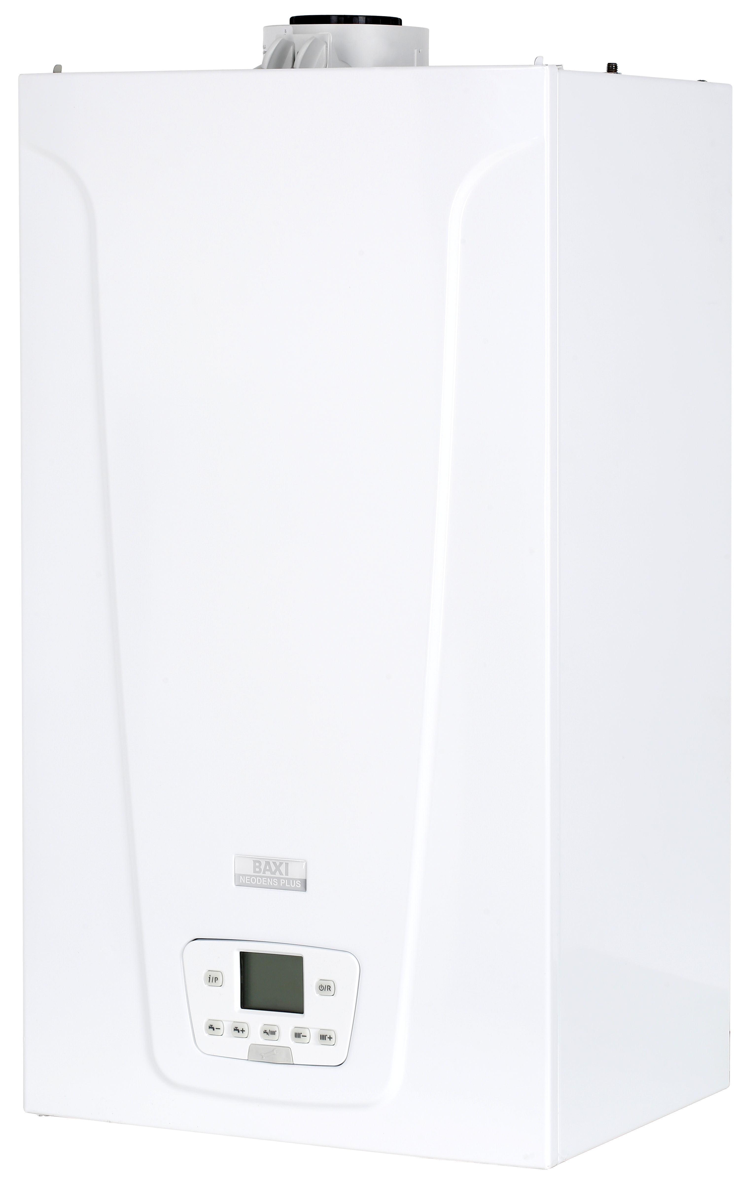 Caldera de condensación gas natural BAXI Neodens Plus 24kw Instalación básica incluida - 5