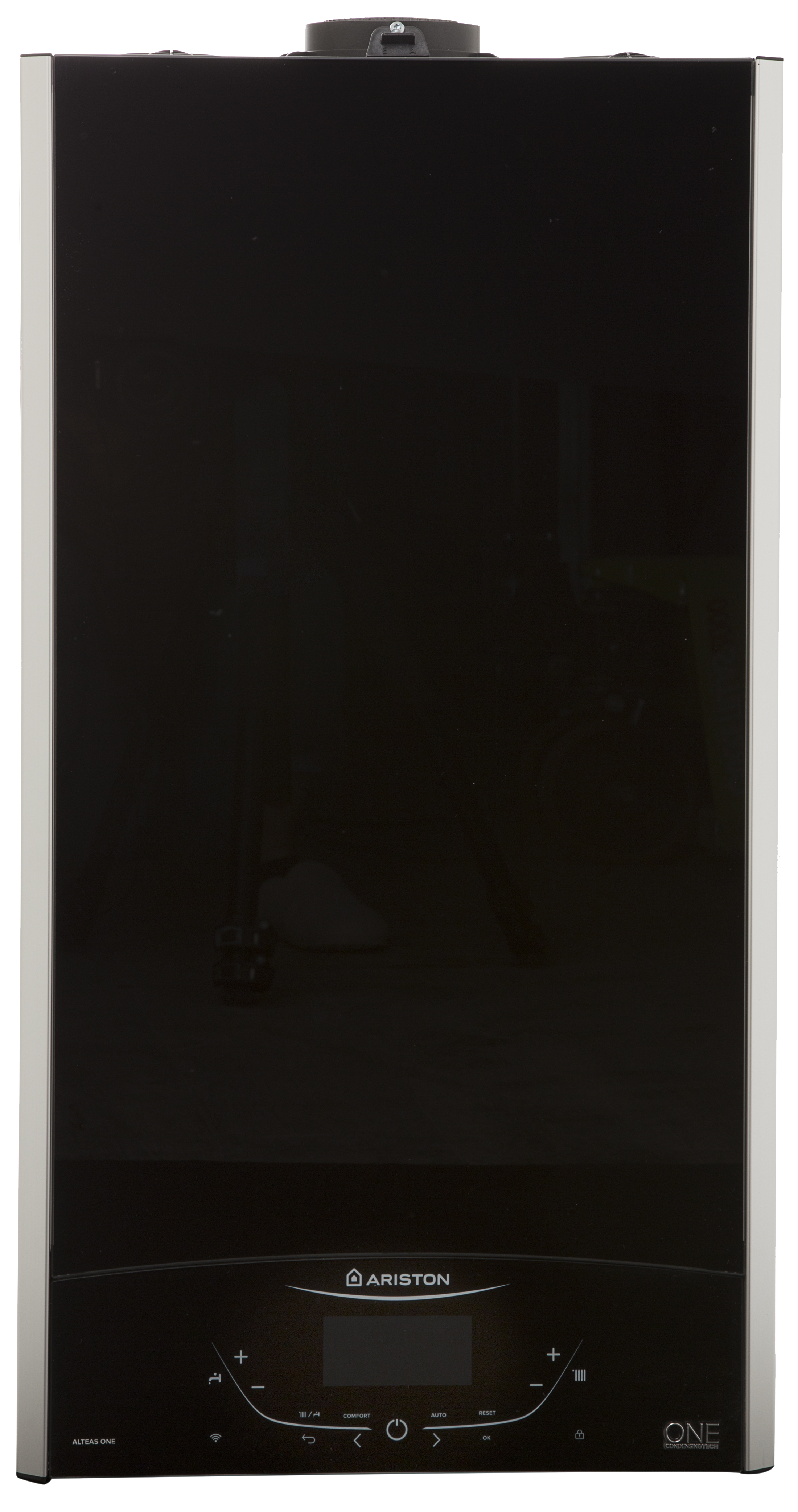 Caldaia a gas metano a condensazione 22 Kw ARISTON Alteas one net 24 Istantaneo - 3