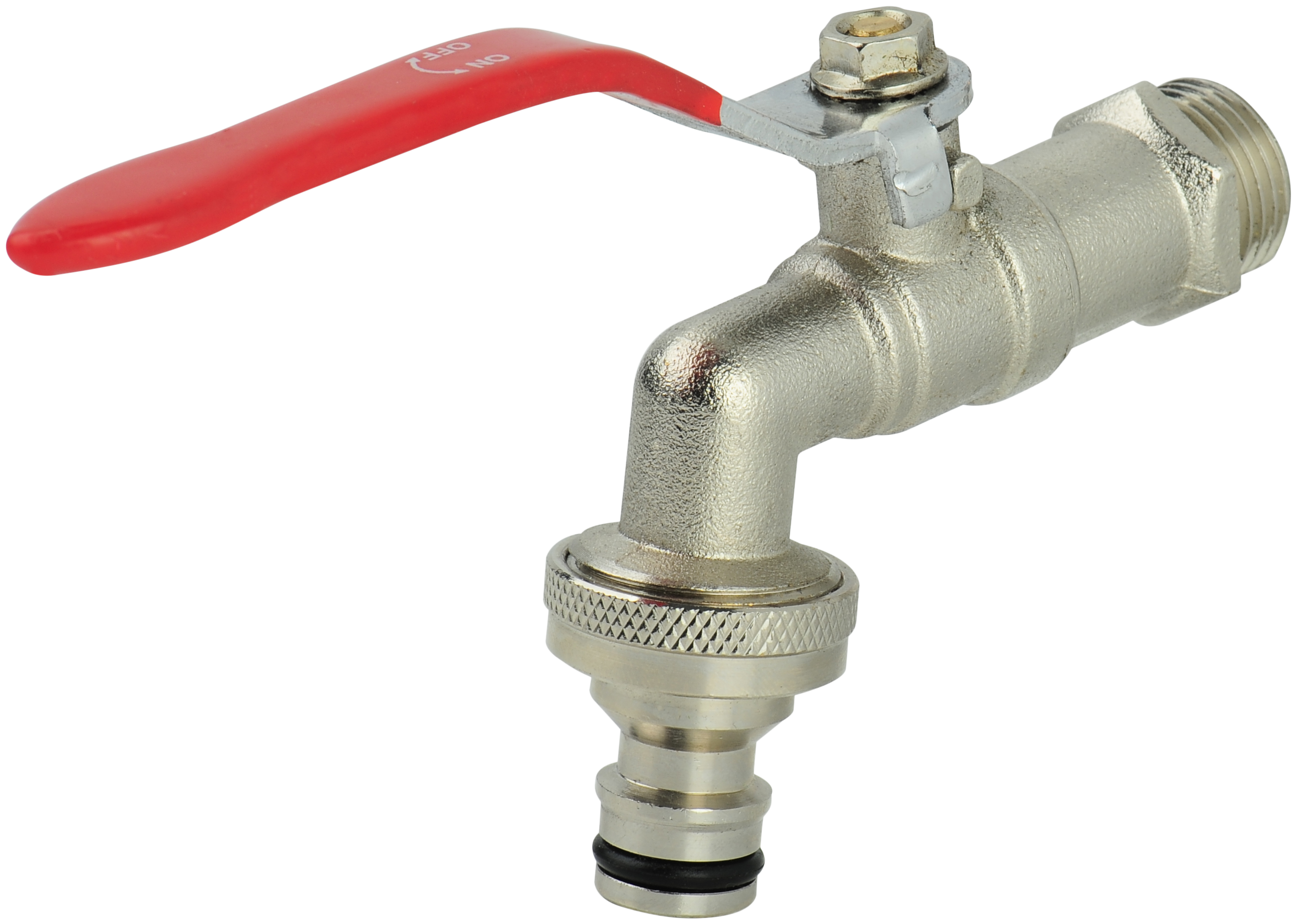 Grifo de exterior 1/2 - 3/4