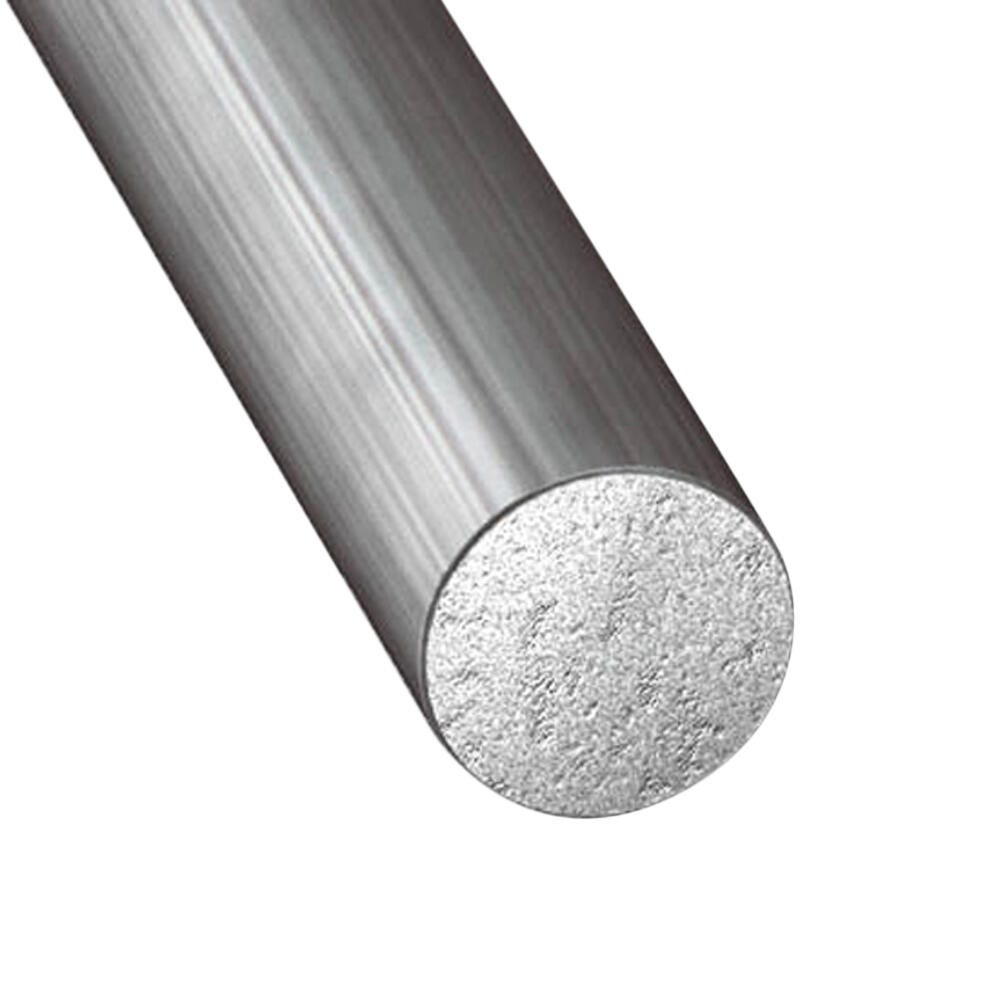 Barra redonda de acero inoxidable diámetro 50 mm 1.4122 / 3H17M 130cm Stainless Store: Stainless Steel Supplier | Stainless Europe Barra redonda de acero inoxidable diámetro 50 mm 1.4122 / 3H17M 130cm Stainless Store: Stainless Steel Supplier | Stainless Europe