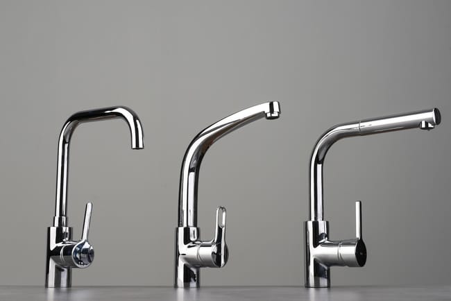 Grifo roca teras extraible sale