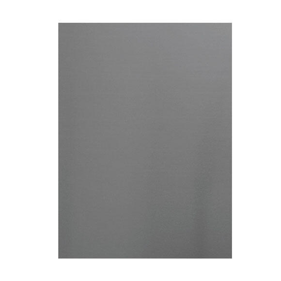 Chapa acero bruto 1mm 1000x500mm