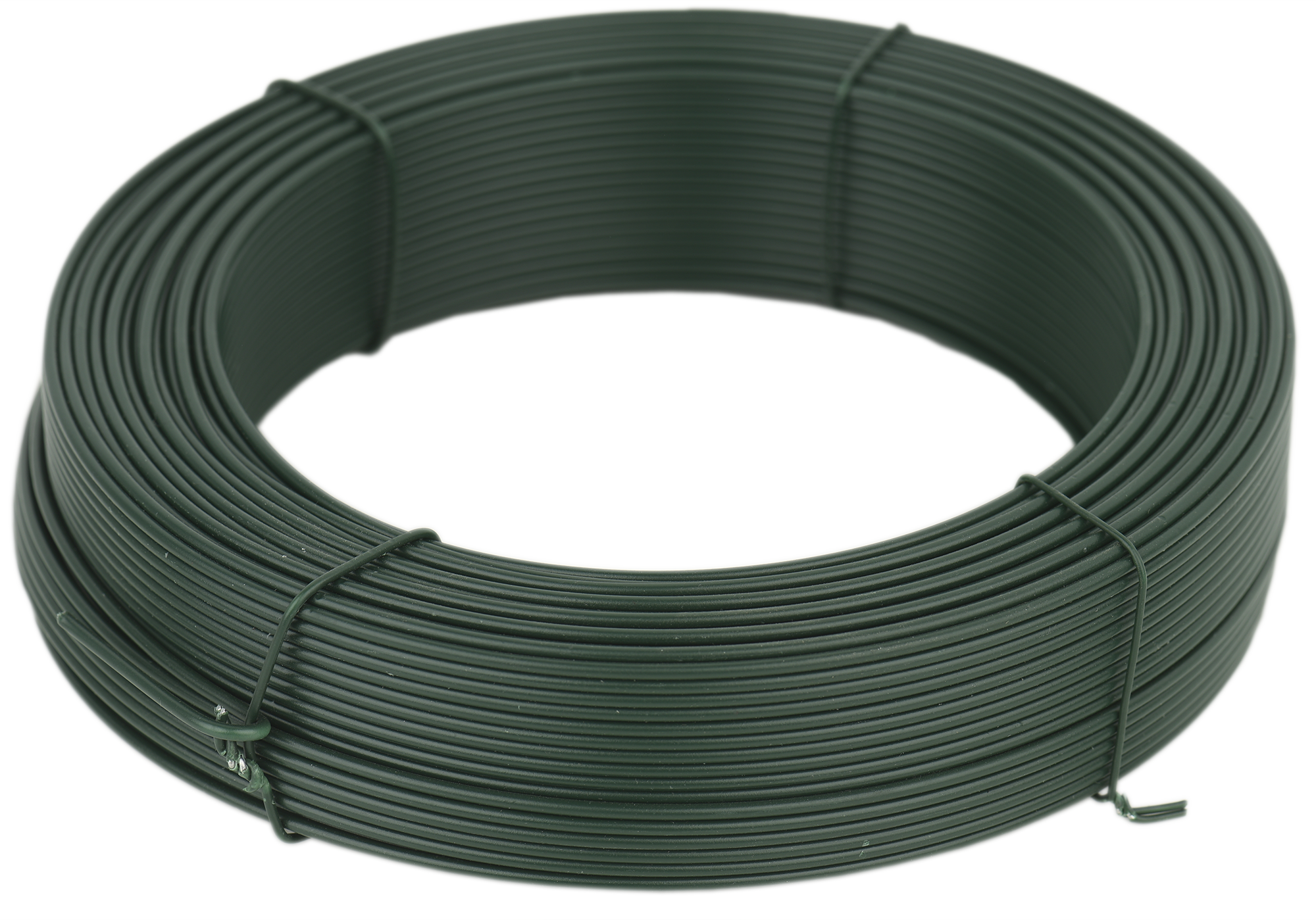 Filo in acciaio Ø 2.4 mm x L 100 m - 4