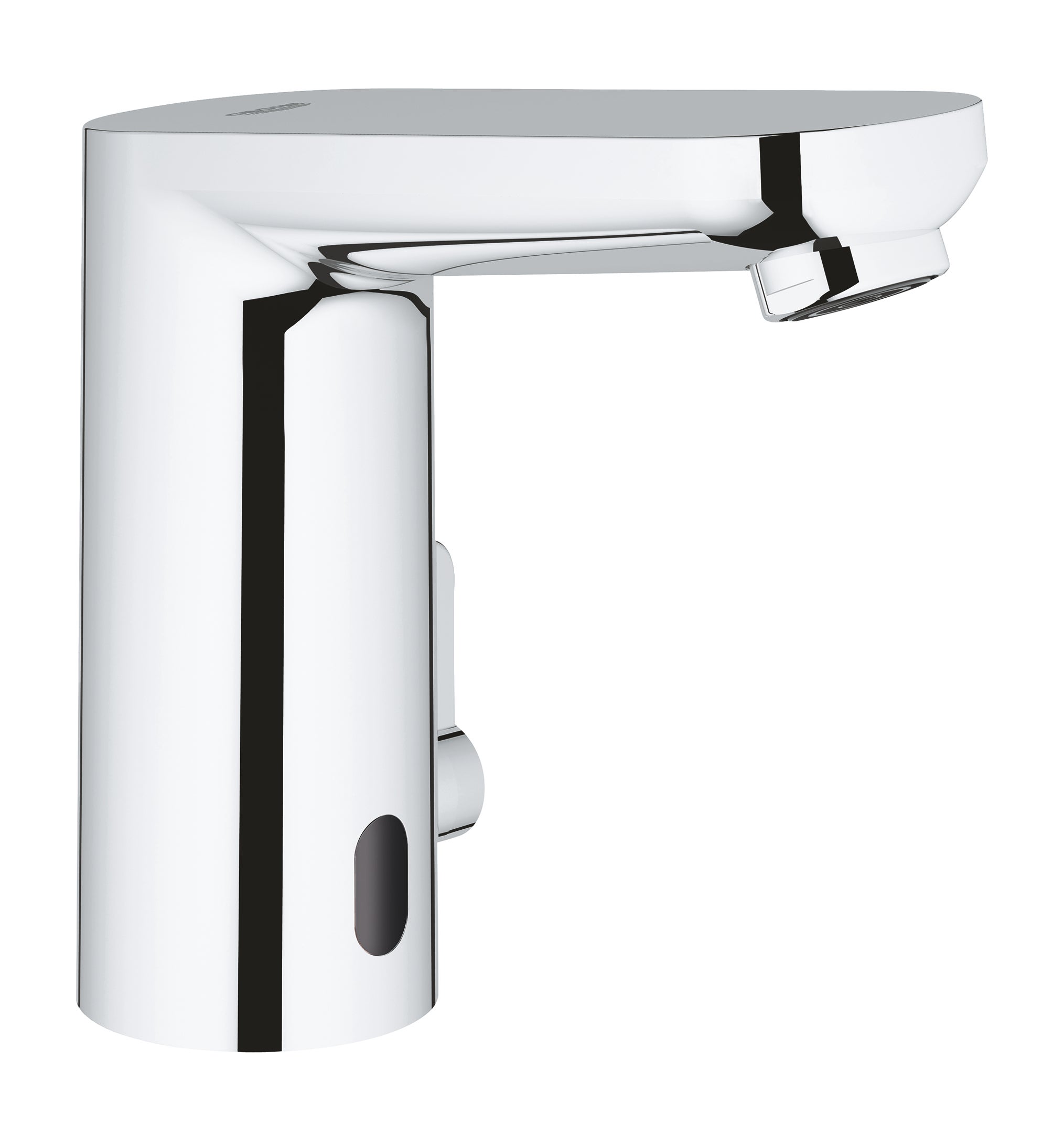 Grifo lavabo grohe eurosmart cromo
