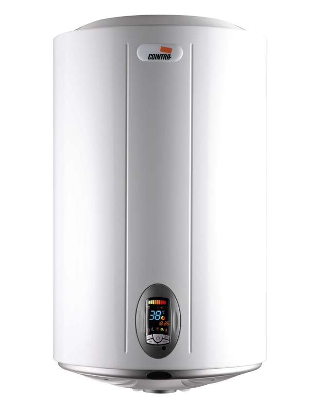 Termo electrico COINTRA tdg plus 80l