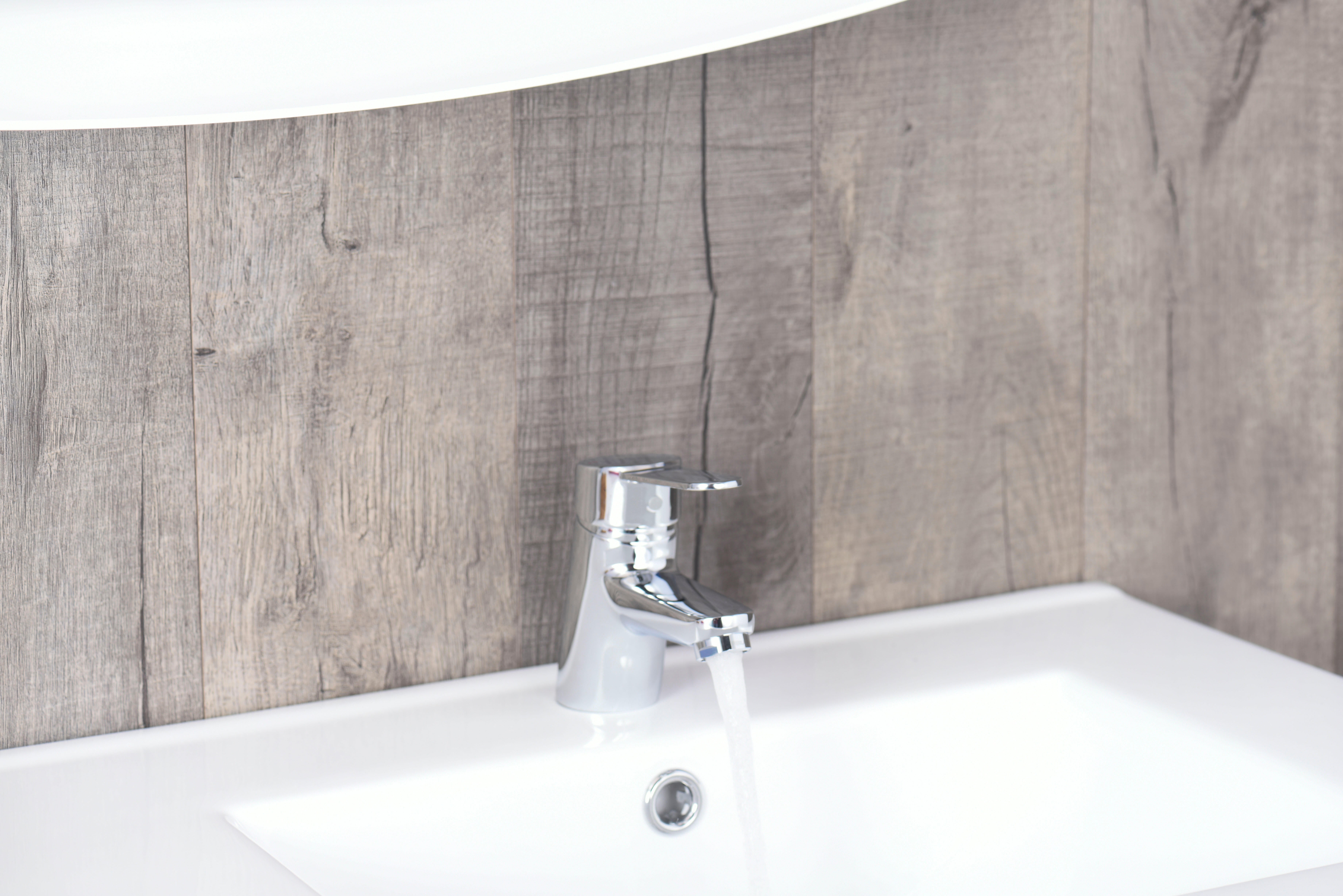 Grifo de lavabo ROCA Mitos monomando cromo brillo. Antical. Latón - 5