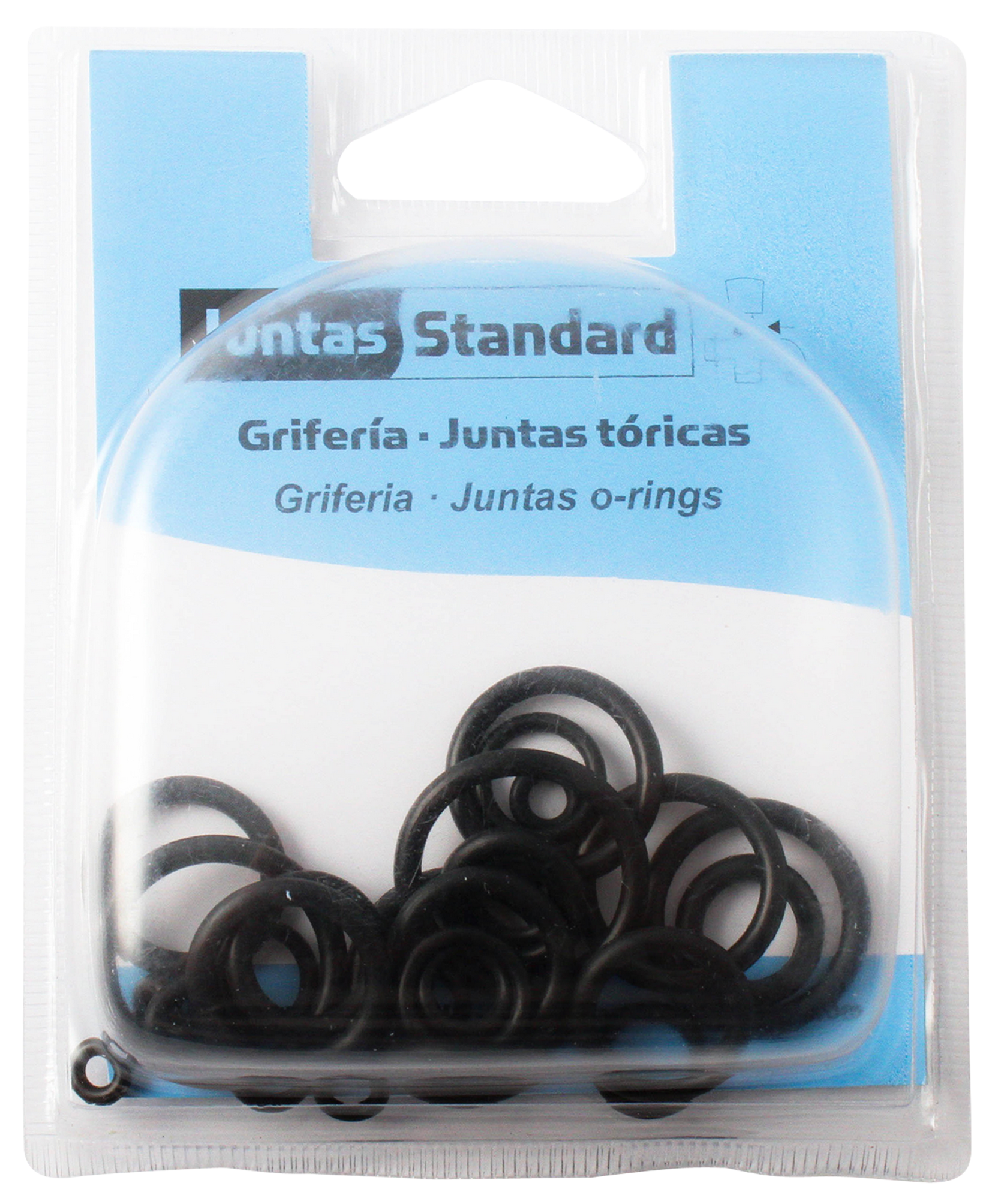 Pack 15 juntas STANDERS TORICAS Nº 8 9 10 - 2