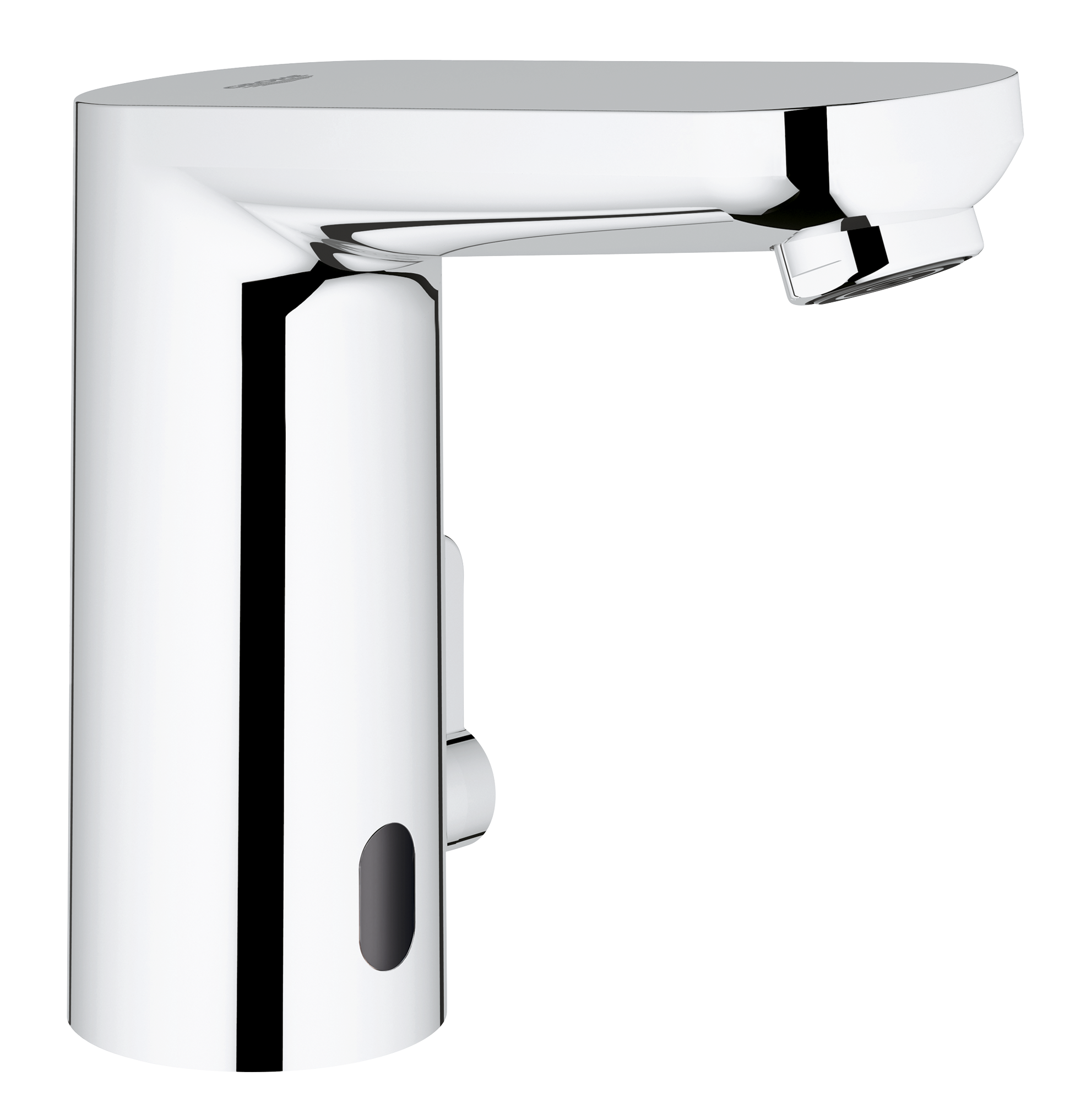Grifo lavabo grohe get cromo