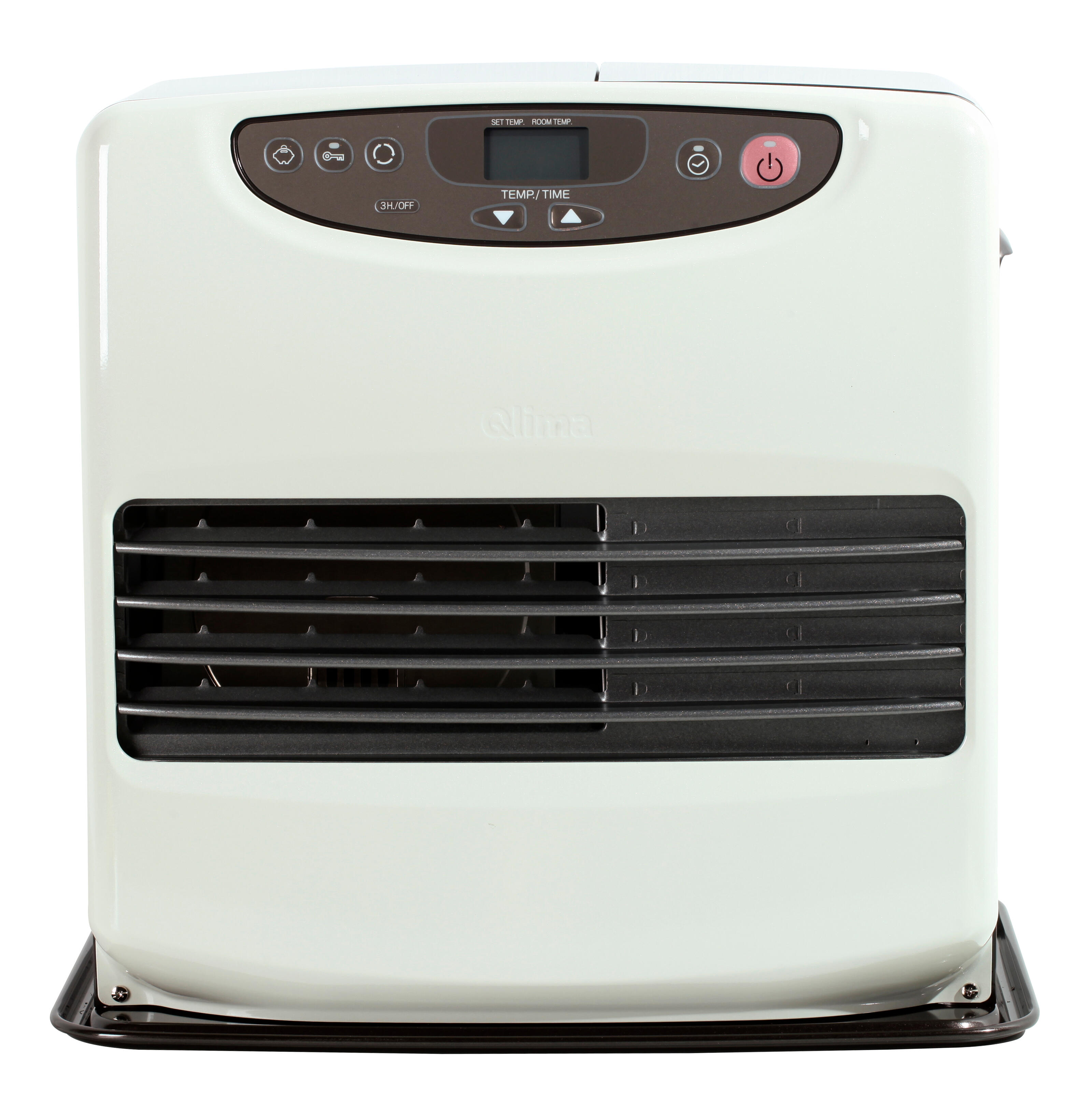 Aquecedor a parafina com Injeção eletrónica QLIMA SRE 9046 C-2 - 4