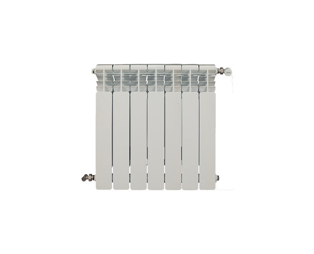 Radiador de agua BAXI DUBAL 60 7 elementos