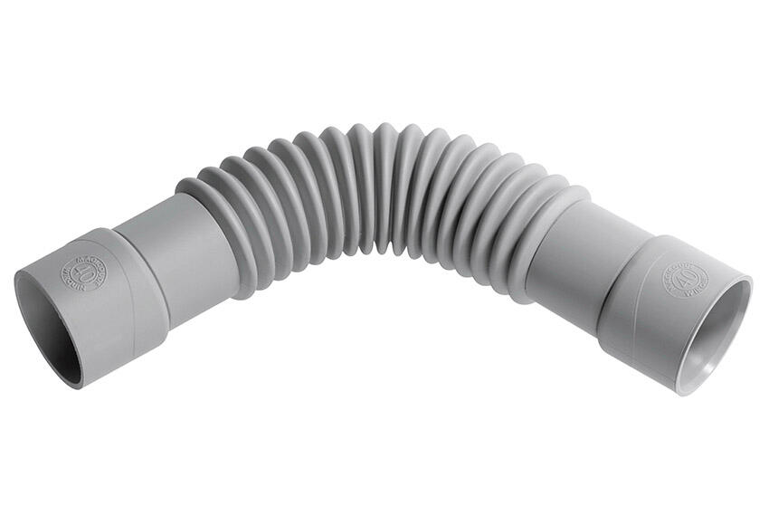 Curva mágica PVC 40MM - 4