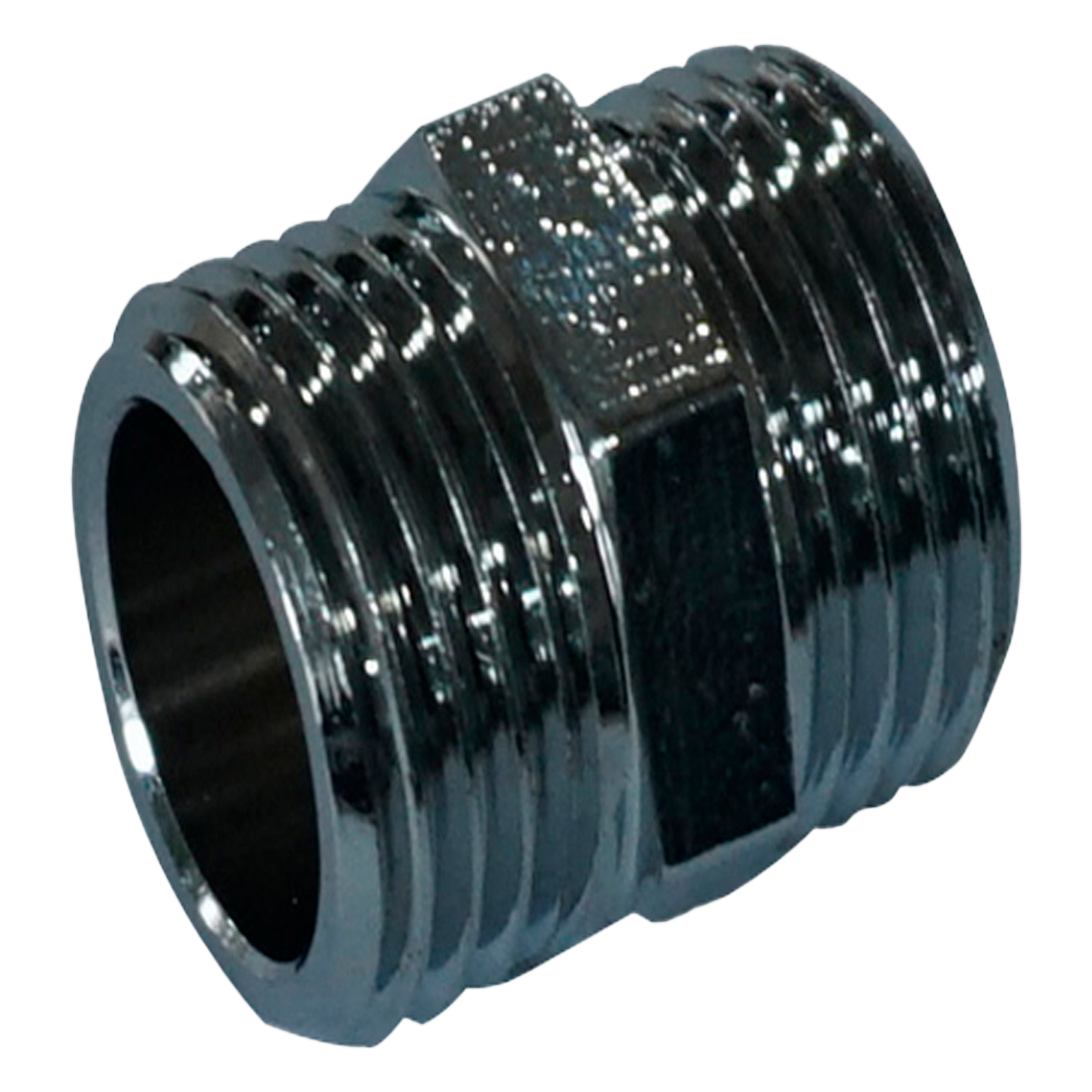 Casquilho EQUATION CROMADO MM 3/8 - 2