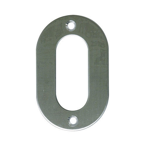 Número 0 AÇO INOX 100MM