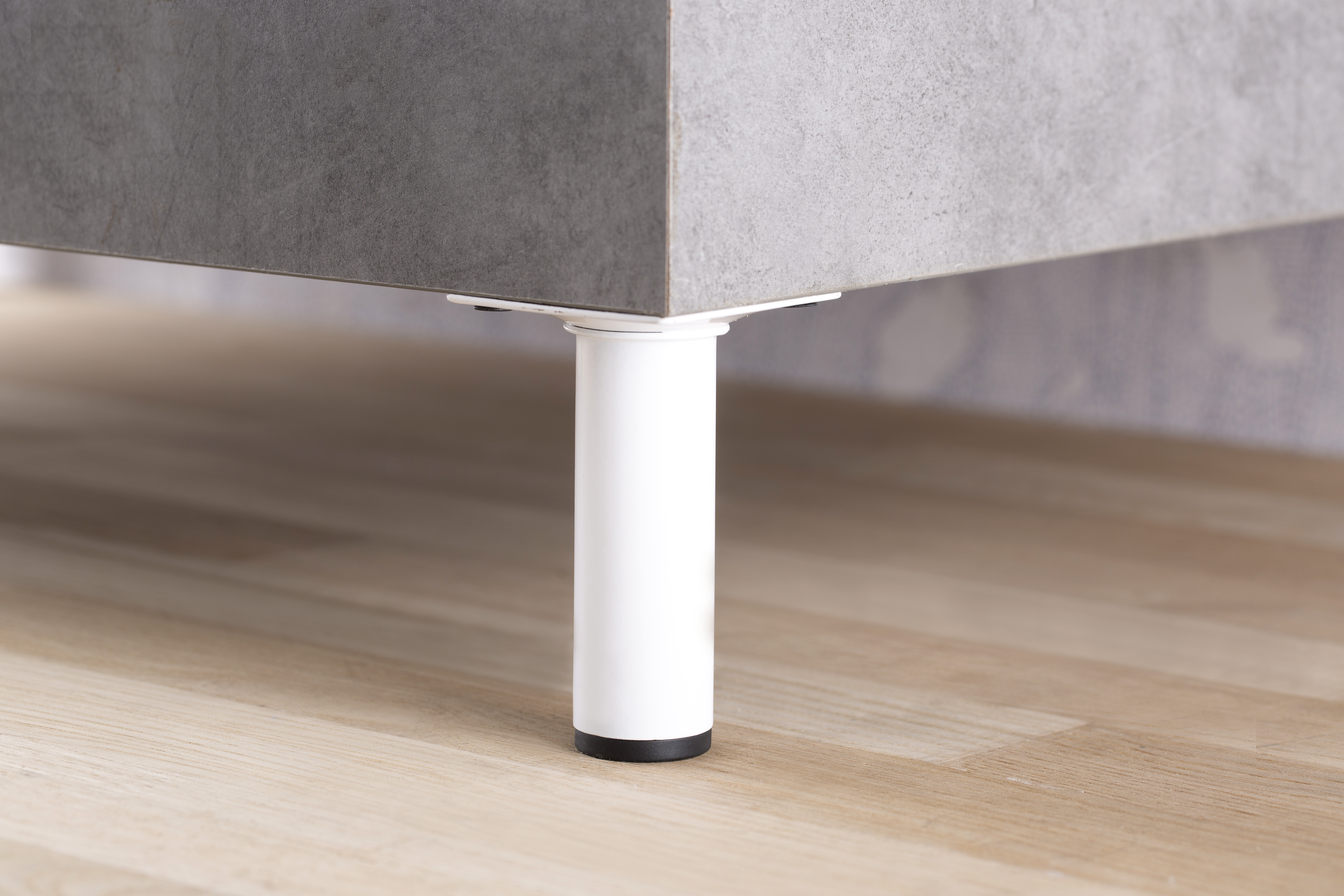 Lote 4 pés REDONDO 100 D30 - 4