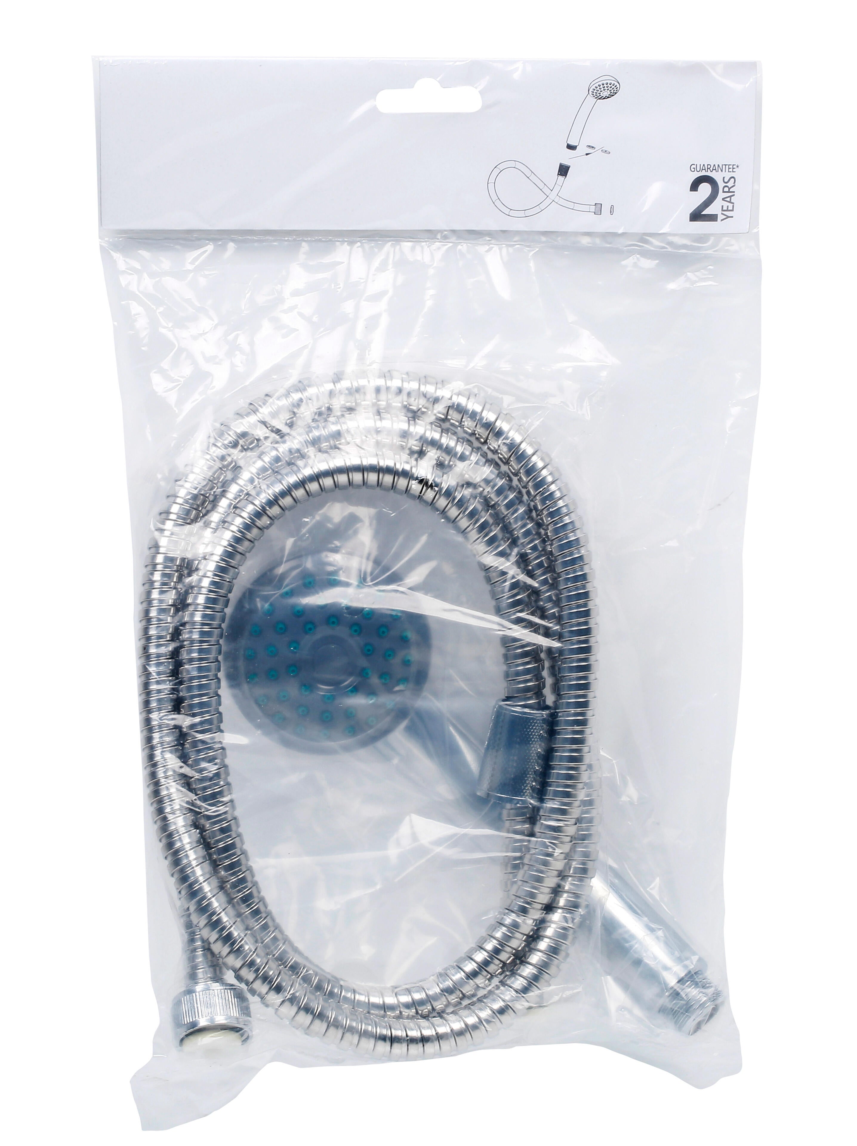 Chuveiro com bicha SIMPLE - 6