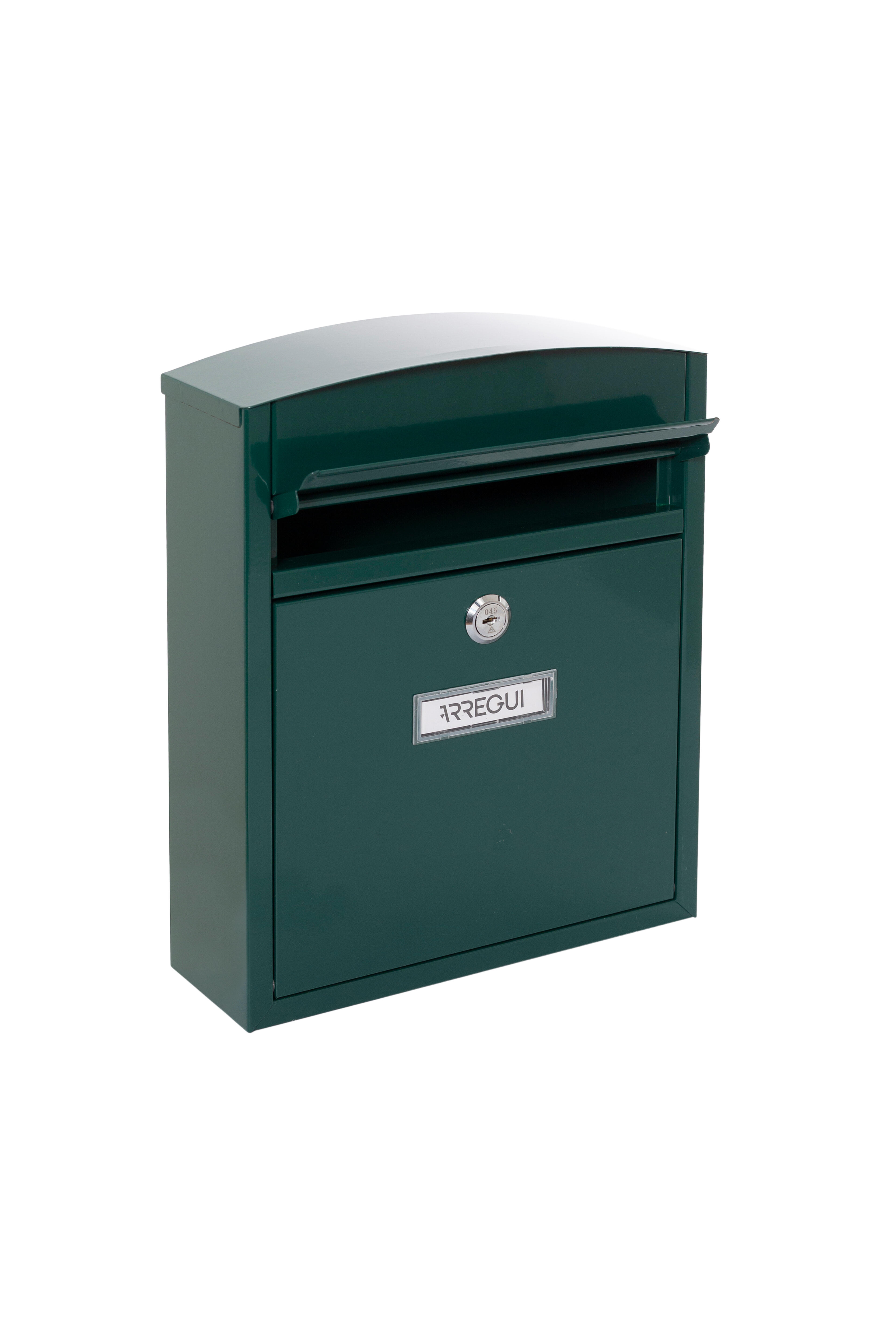 Caixa para documentos COMPACT VERDE - 17