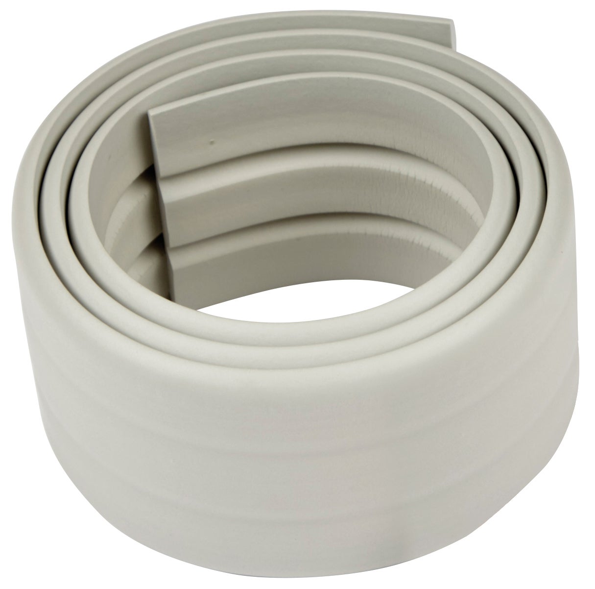 Rollo protector de esquinas en gris 1 m