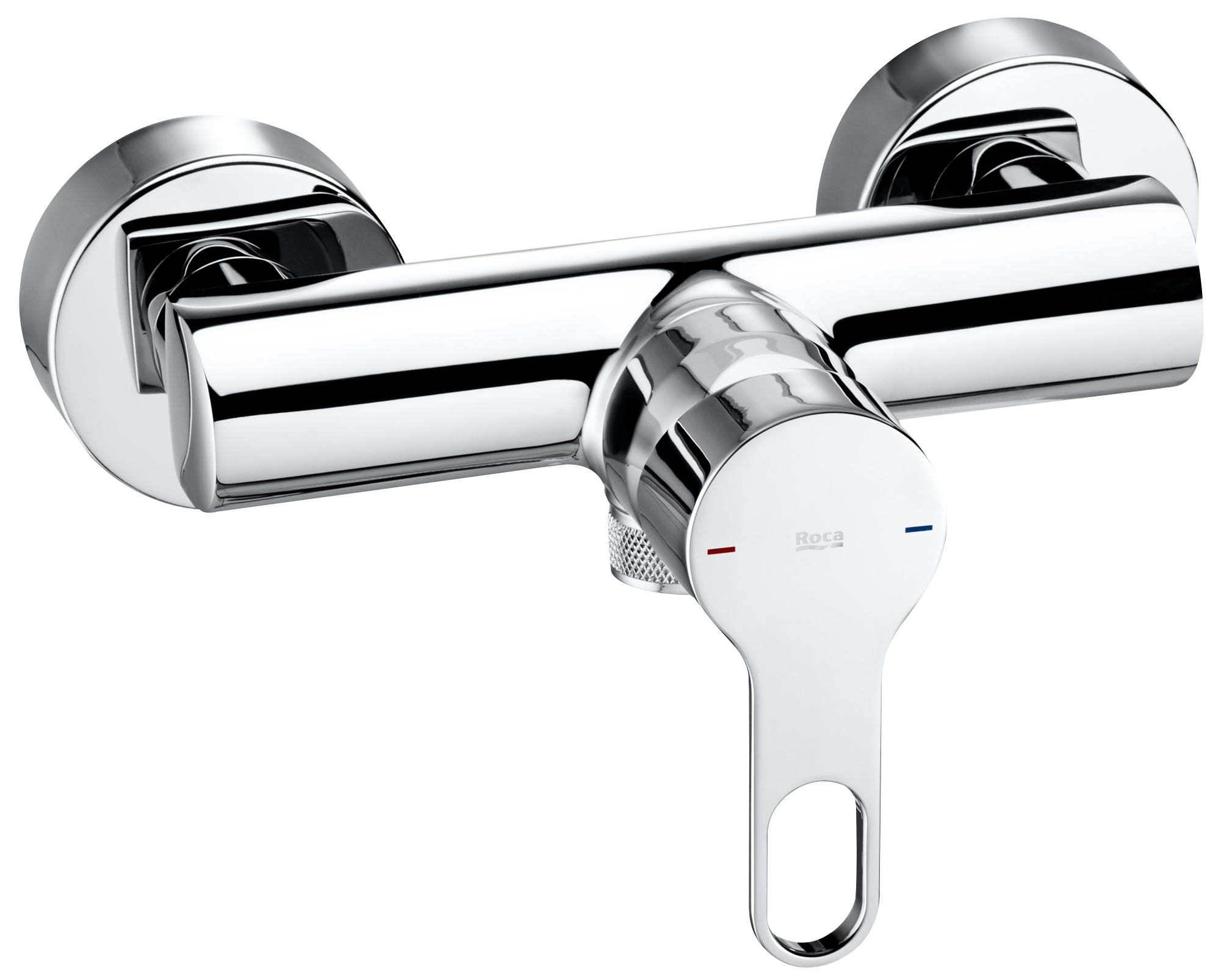 Leroy Merlin Grifos Ducha Termostatico Roca Grifería Termostatica