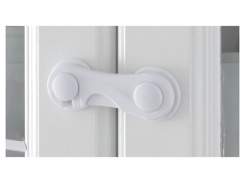 Protección infantil para armario - 4