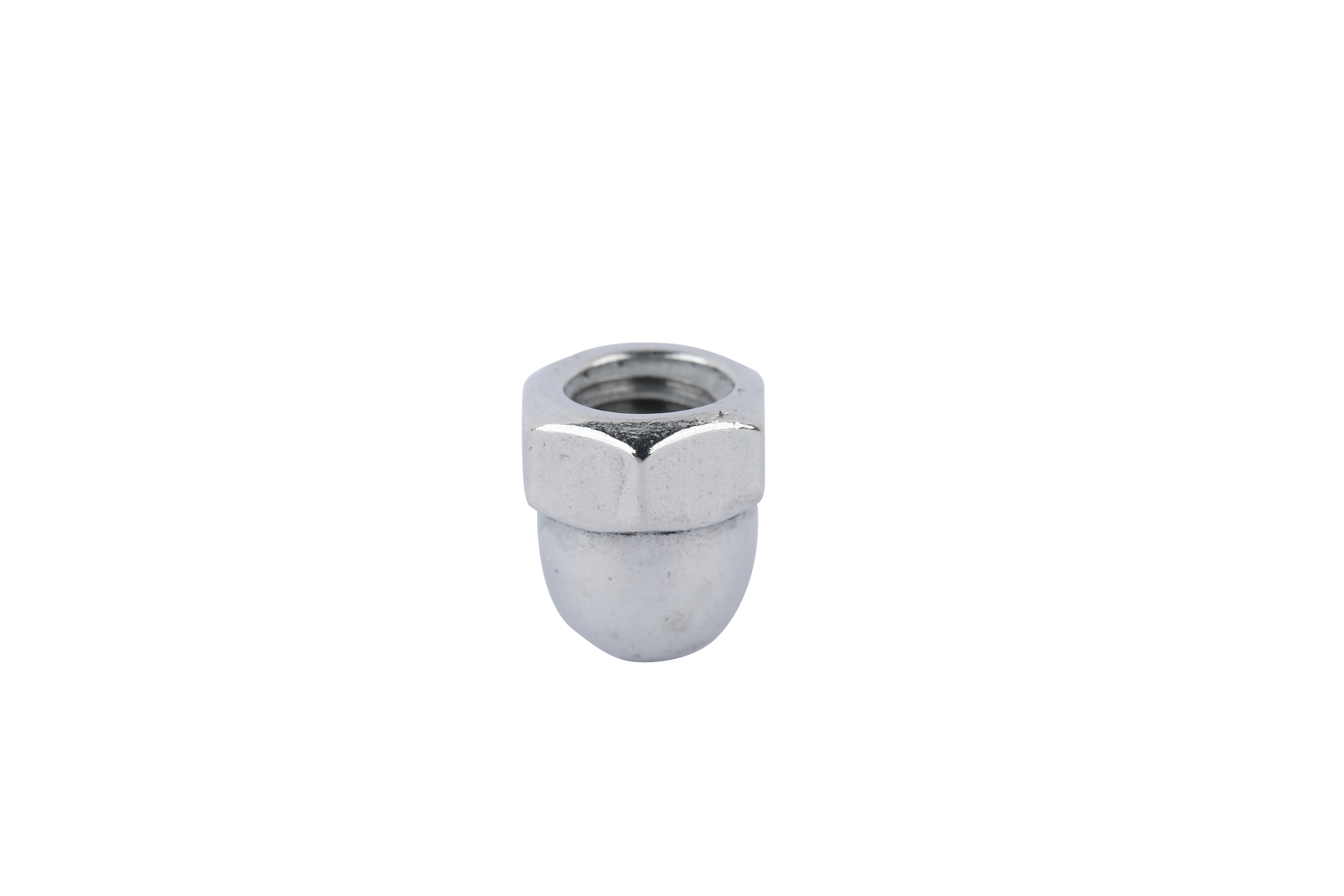 6 tuerca ciega de acero inoxidable  Ø 6 mm - 5