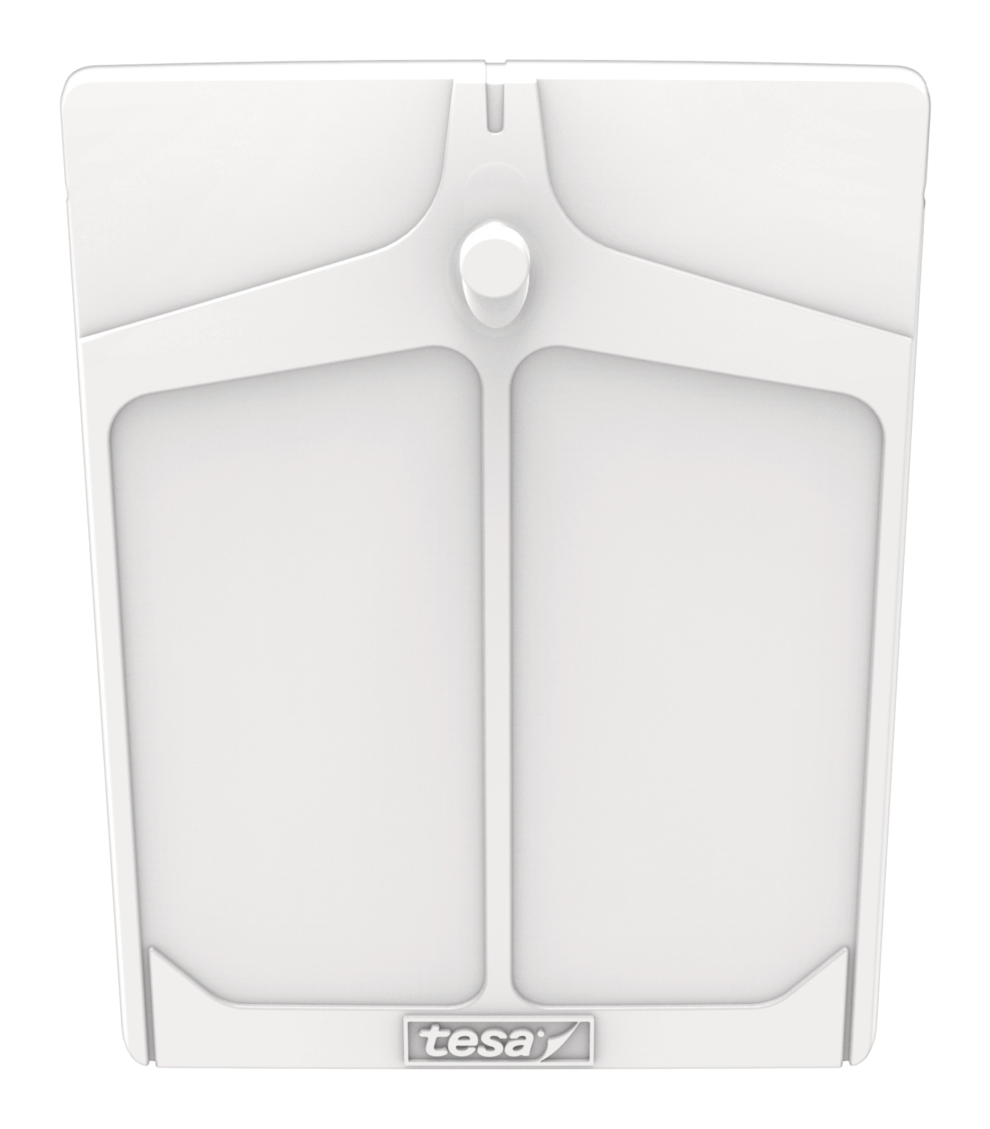 2 Pregos adesivos para azulejo e metal 4 kg Tesa Powerstrips - 2