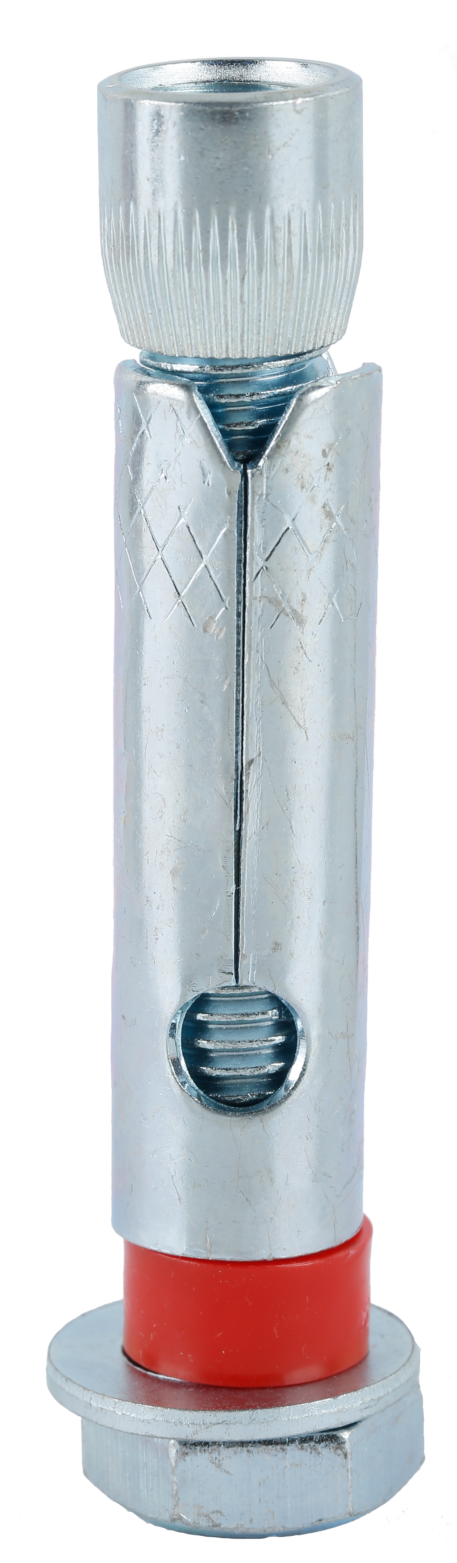 1 Bucha PARAFUSO 12X80MM - 2