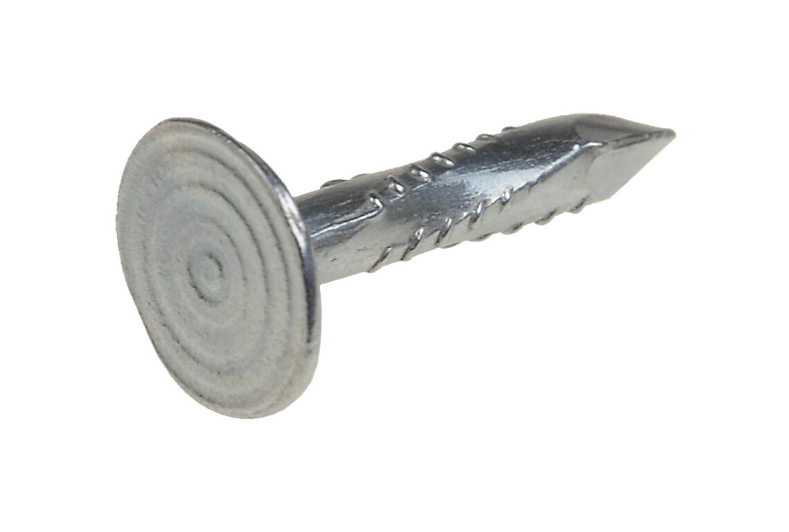 50 clavo STANDERS de acero de 20 mm - 4