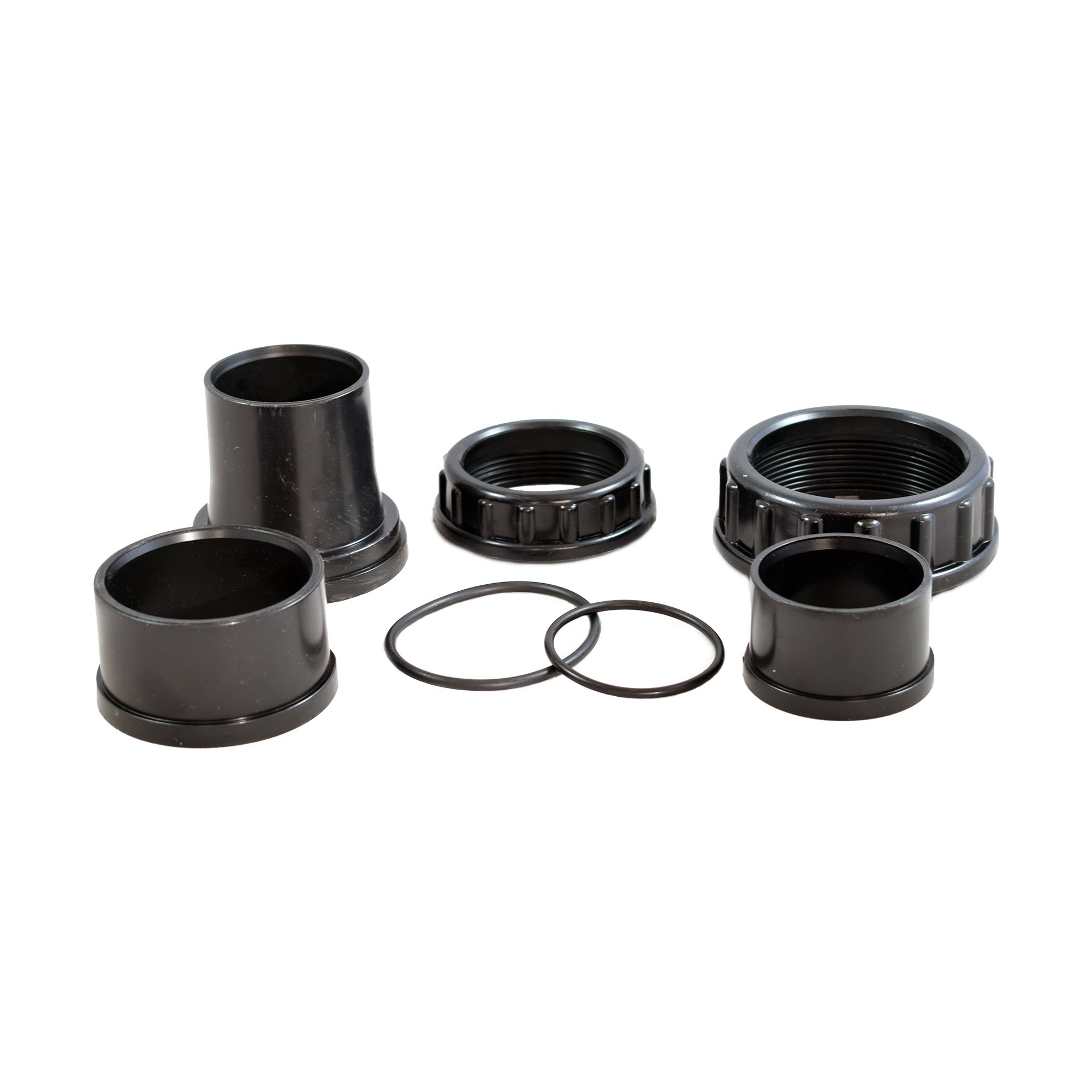 Kit racors para bomba sirocco 75-100-150 espa