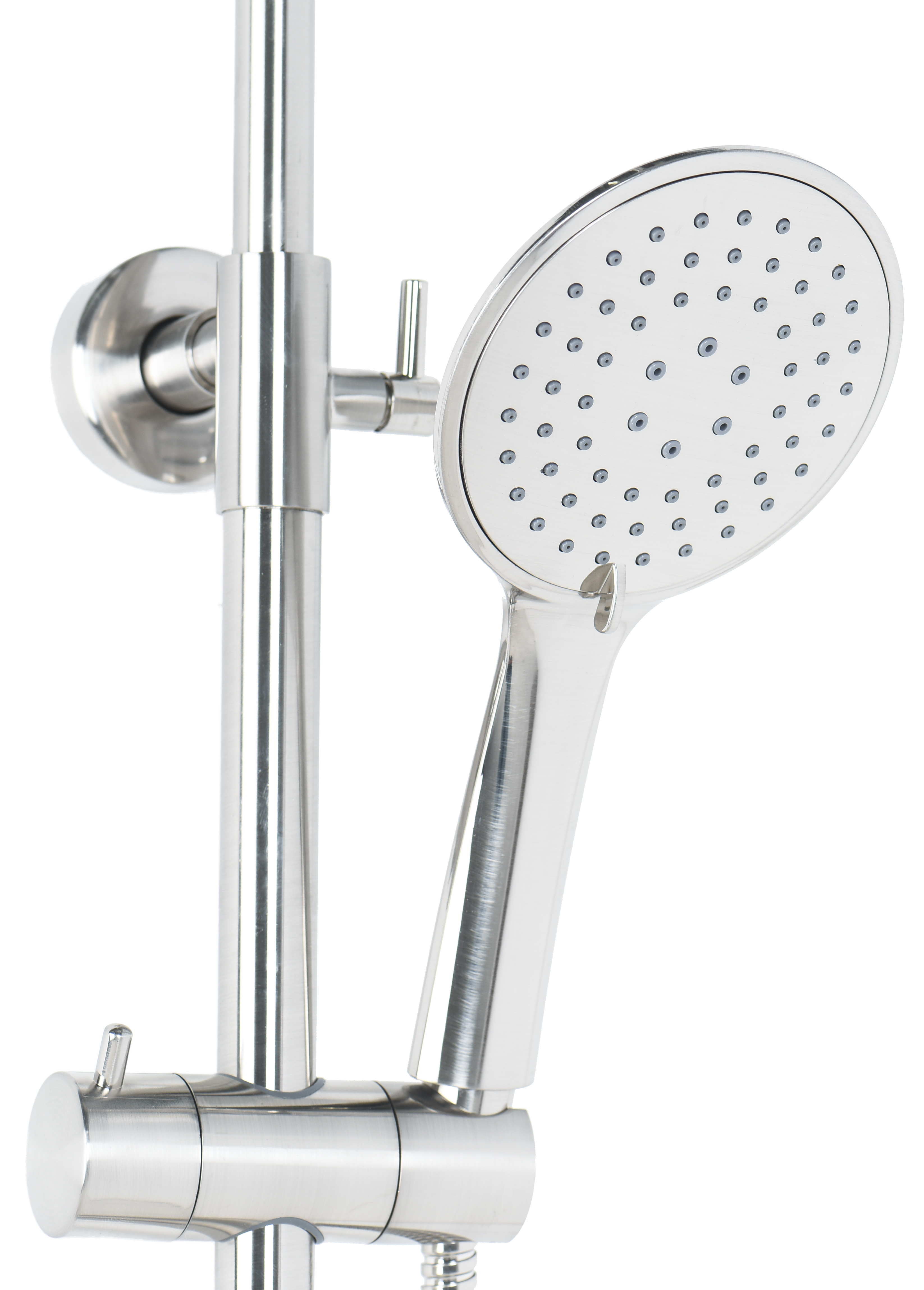 Conjunto de duche SONAR INOX - 3