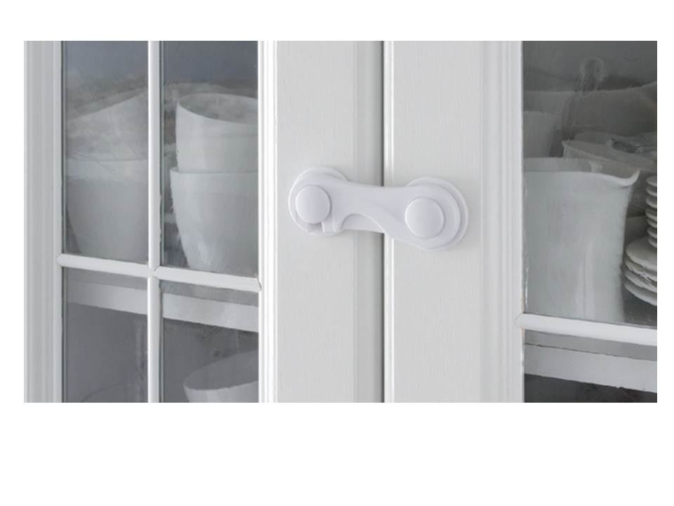 Protección infantil para armario - 3