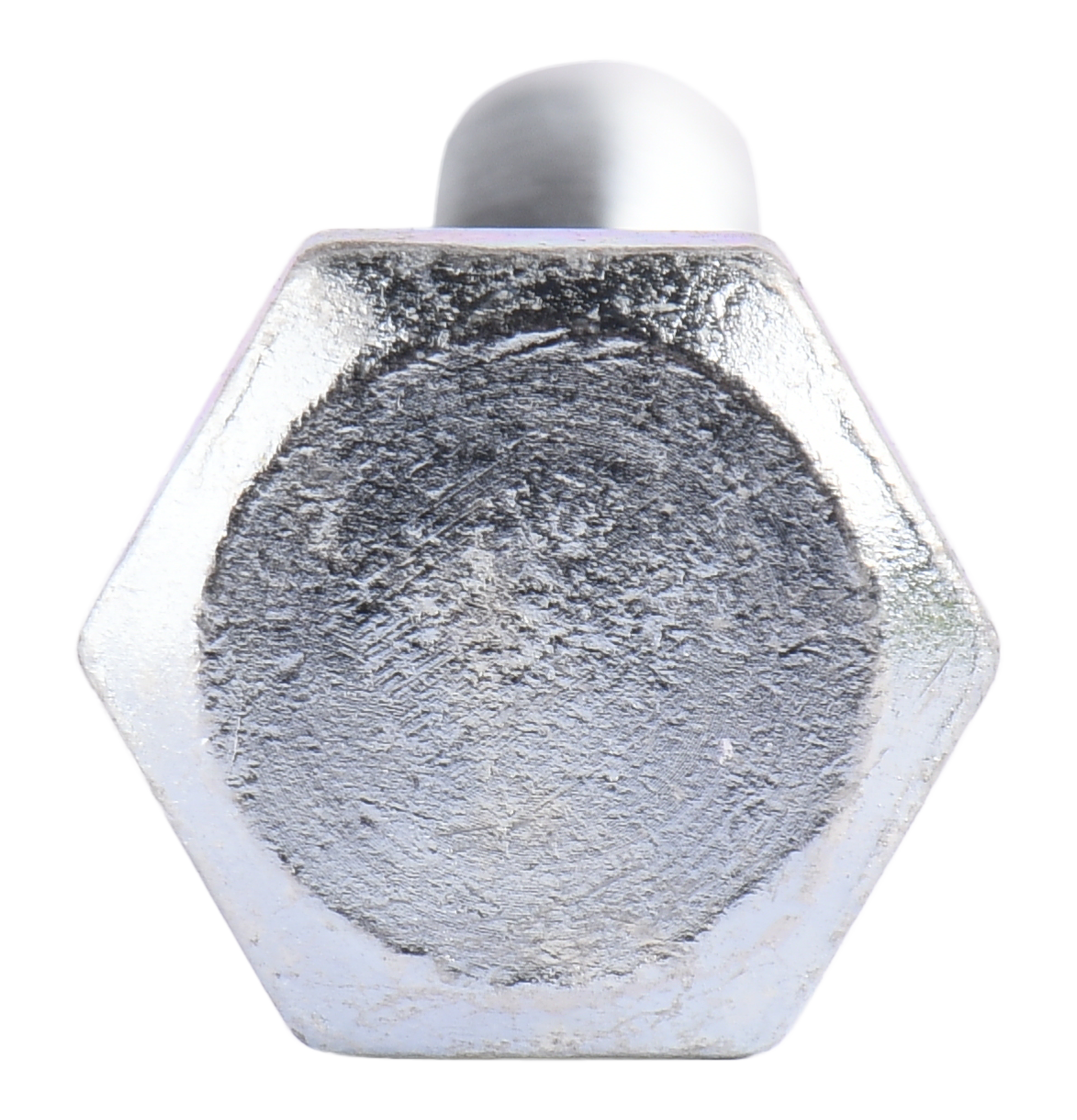 4 Buchas NYLON 7X60MM - 4