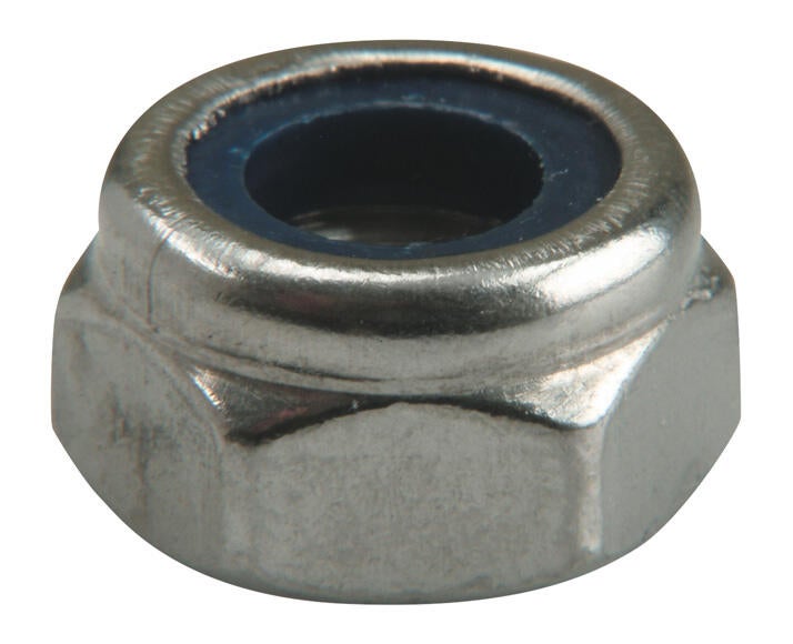 Conector Rosca M8 13mm Llave Perno Conector Hexagonal M8 De Acero Inoxidable A2 - 24mm Largo, 13mm Llave, Tuerca Profunda Manguitos Roscados
