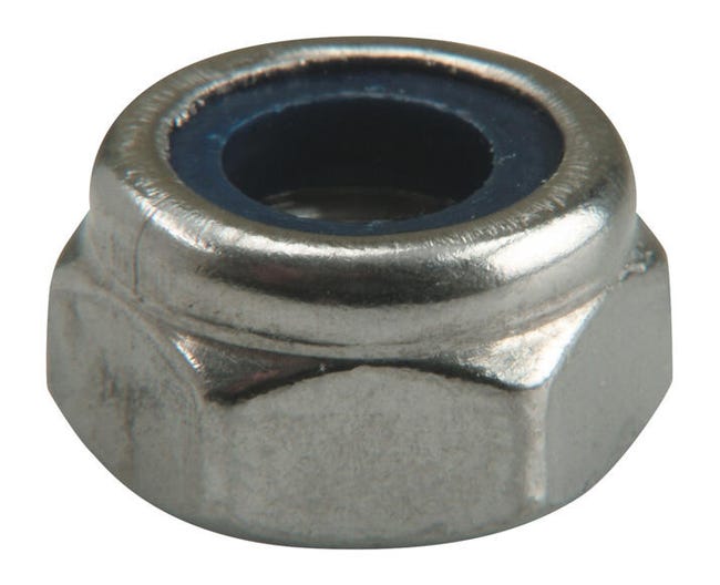 Conector Rosca M8 13mm Llave Perno Conector Hexagonal M8 De Acero Inoxidable A2 - 24mm Largo, 13mm Llave, Tuerca Profunda Manguitos Roscados
