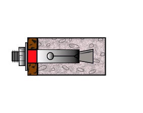 2 Buchas PERNO 8X80MM - 4