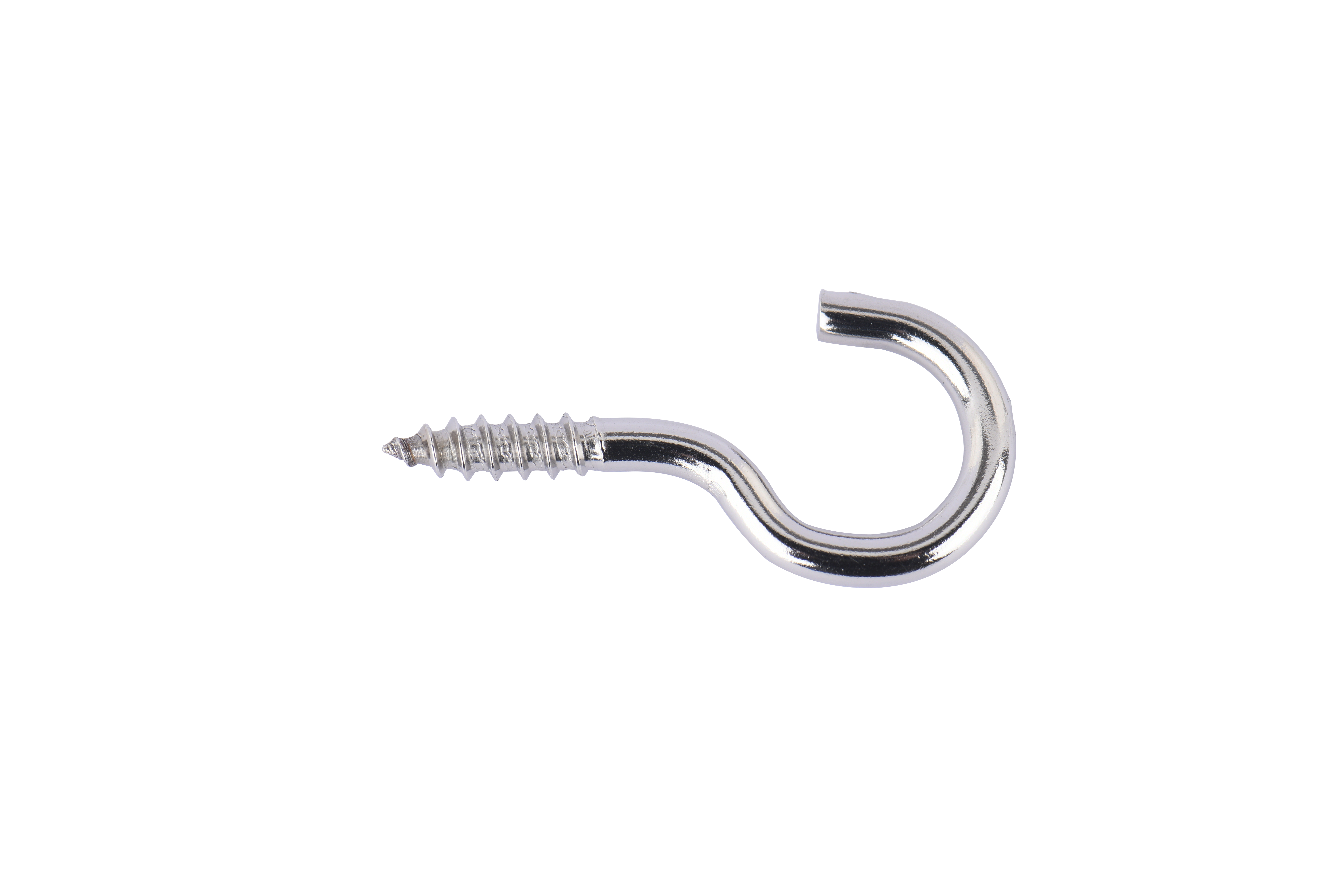 6 Camarões STANDERS ABERTOS 3.5X20 - 2