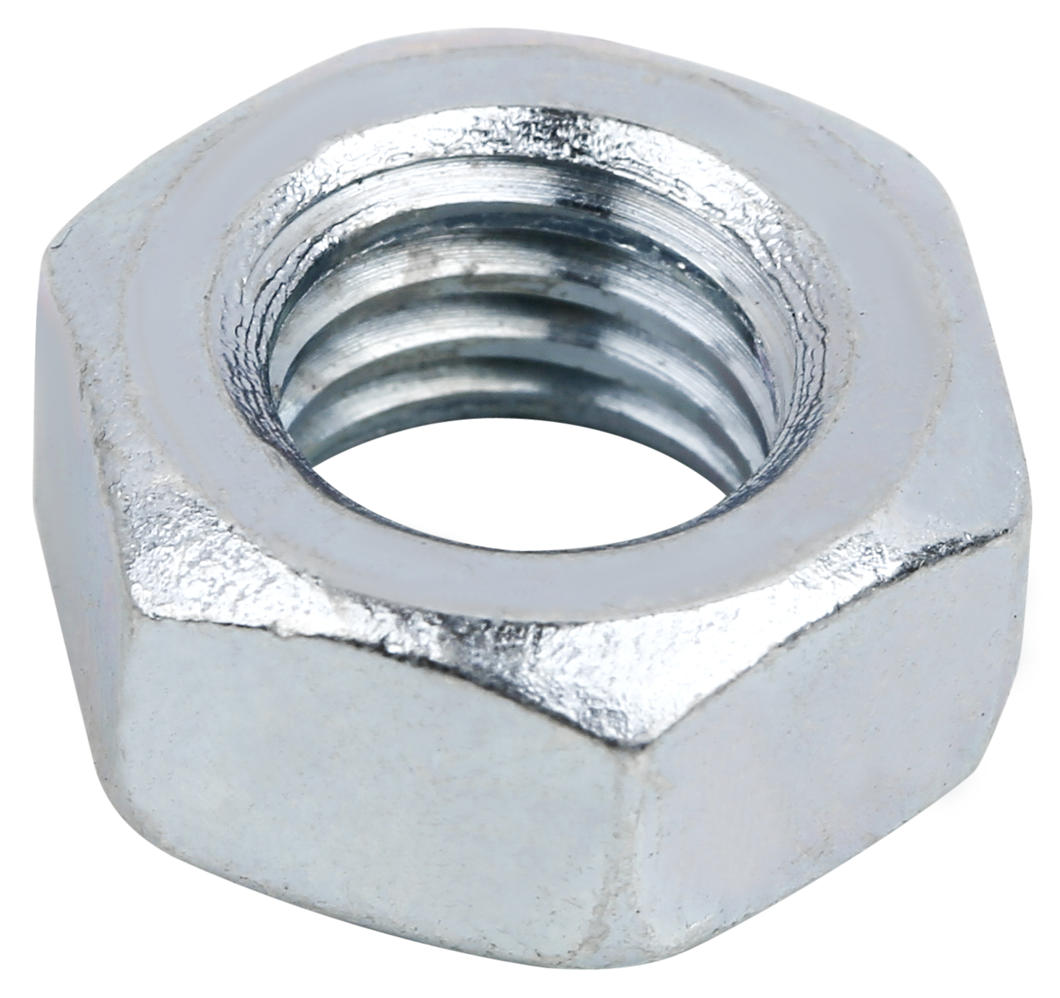 Kit 40 parafusos e porcas PARA ESTANTE MODULAR - 8