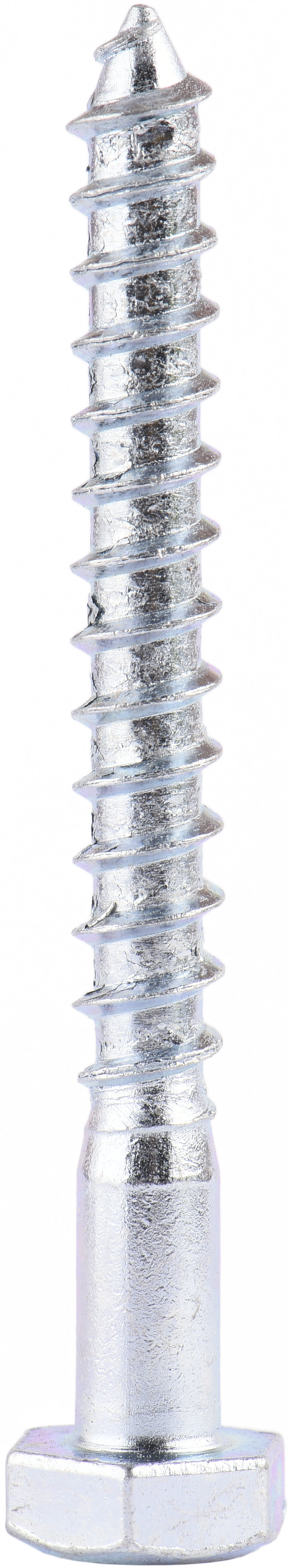 4 Buchas NYLON 7X60MM - 2