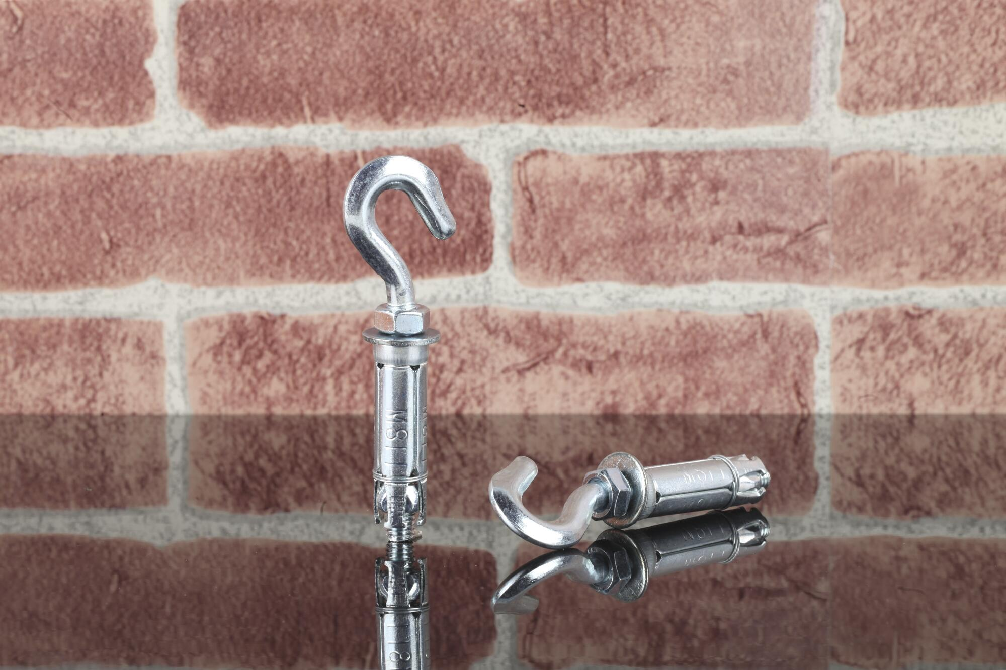 2 Buchas CAMARÃO 8X70MM - 3
