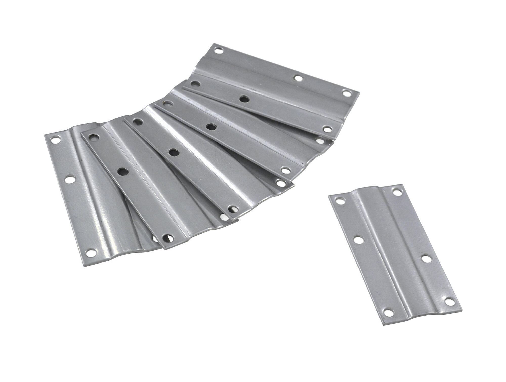 Kit de perfiles para tres puertas SPACEO HOME - 2