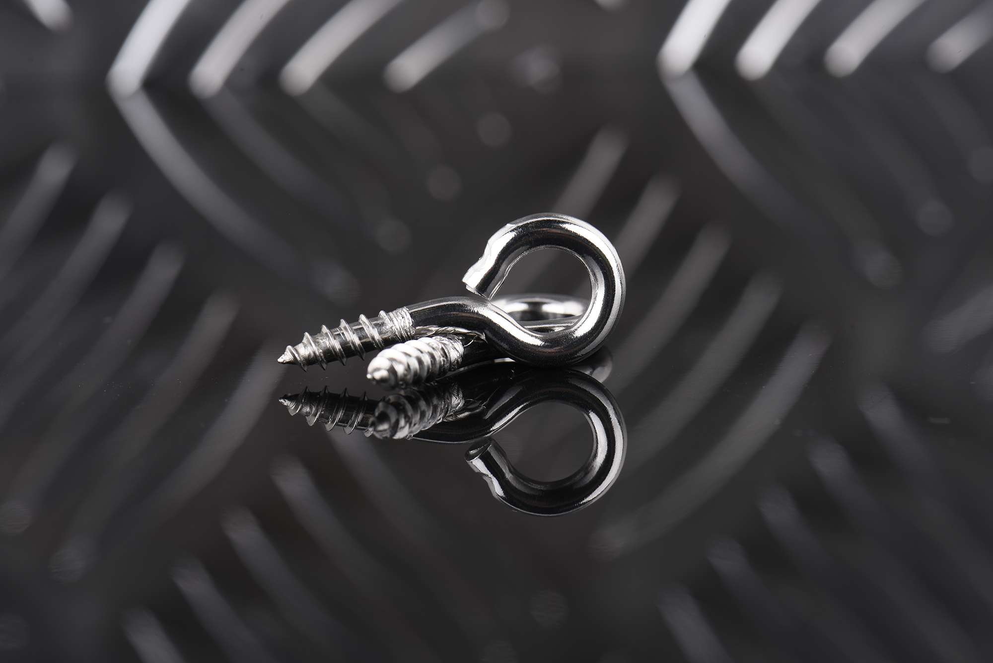 12 Pitões STANDERS FECHADOS 3X16 - 3