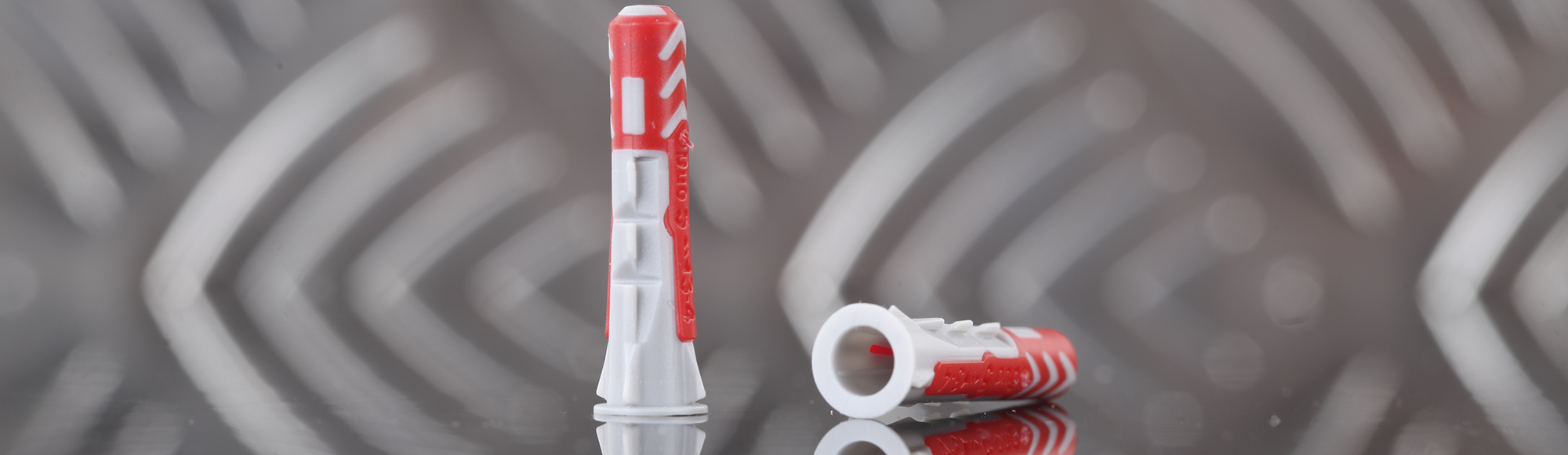 45 buchas DUOPOWER 5X25MM - 4