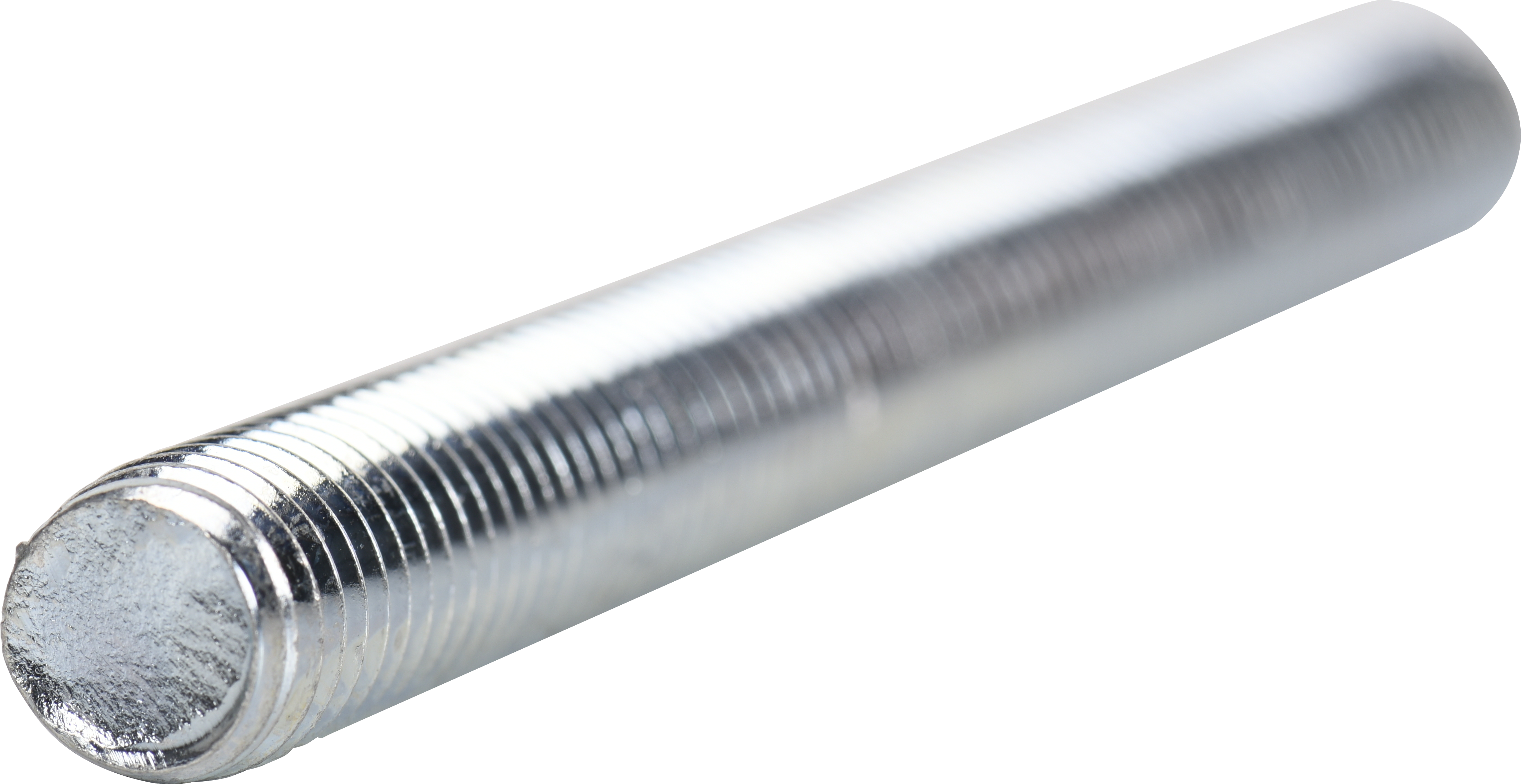 4 Varetas roscadas M10 110 mm Standers - 6