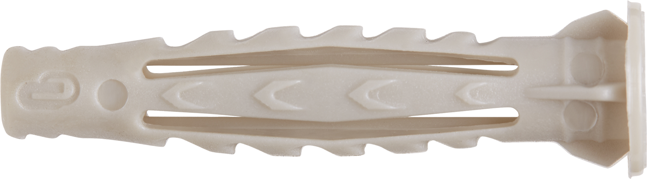 100 tacos multimaterial standers, ø 6 x l. 40 mm