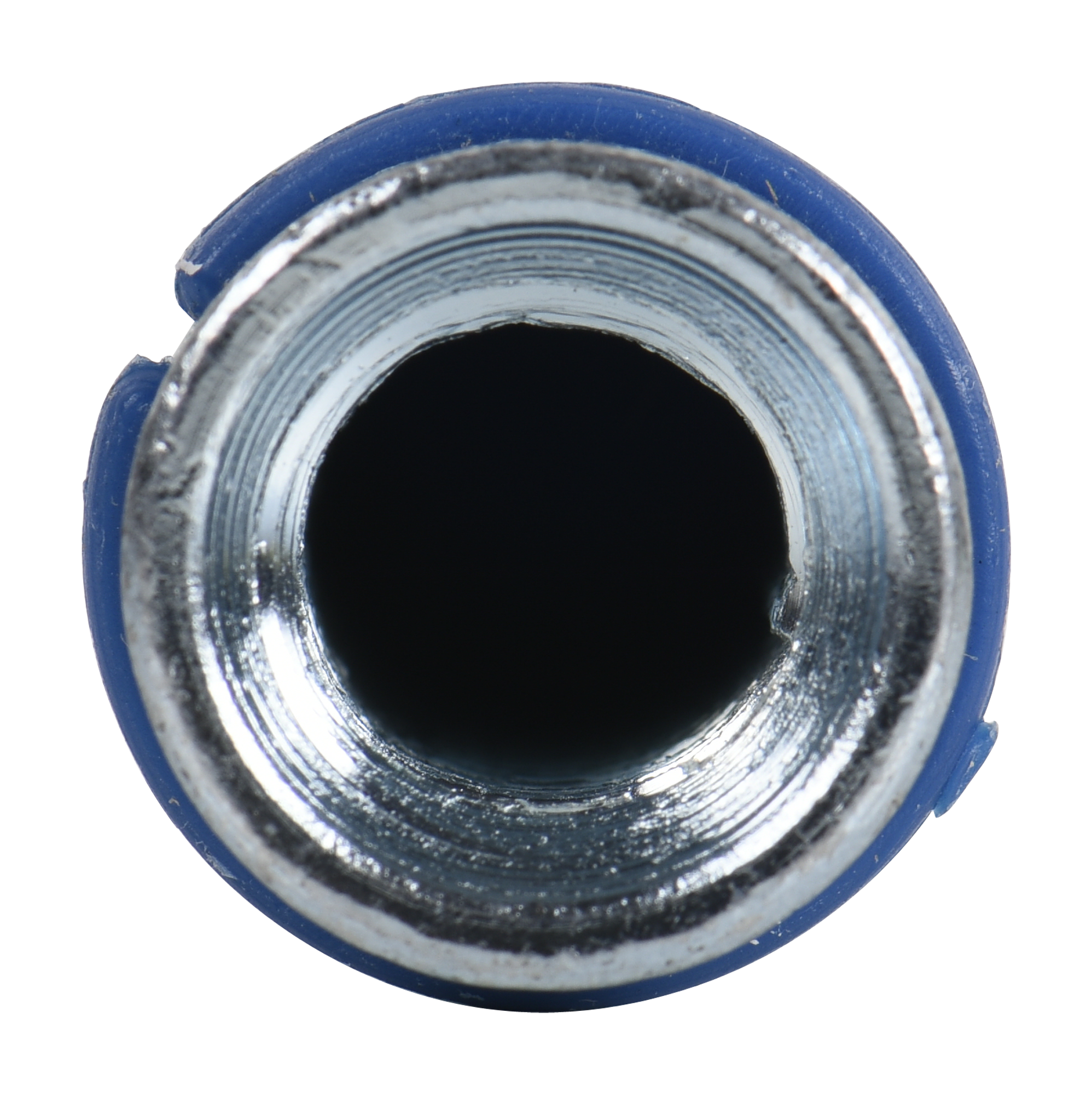 4 Casquillos para anclaje químico STANDERS de acero ø 8 x L. 80 mm - 2