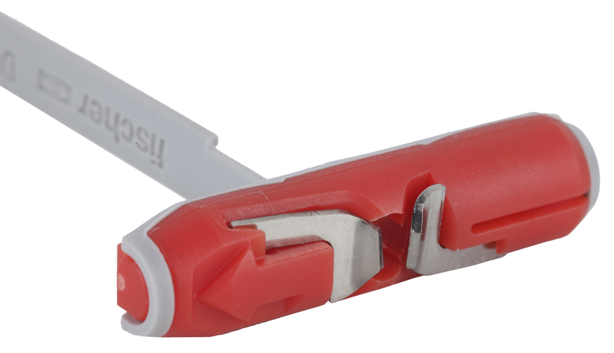 2 buchas basculantes multimaterial Fischer DuoTec 10 K NV - 13