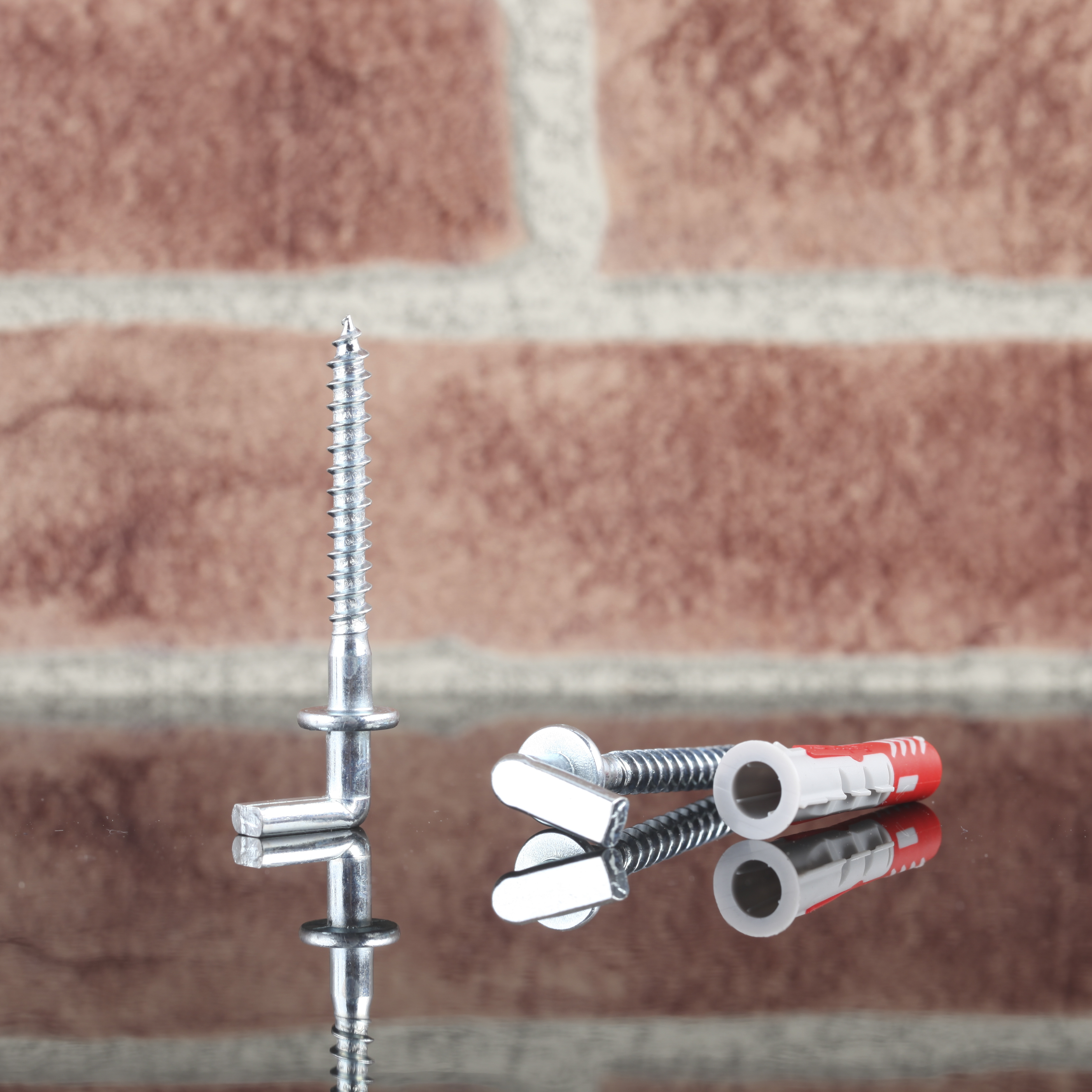 4 Buchas+Escápulas MULTICOR D8X40MM DUOPOWER - 3