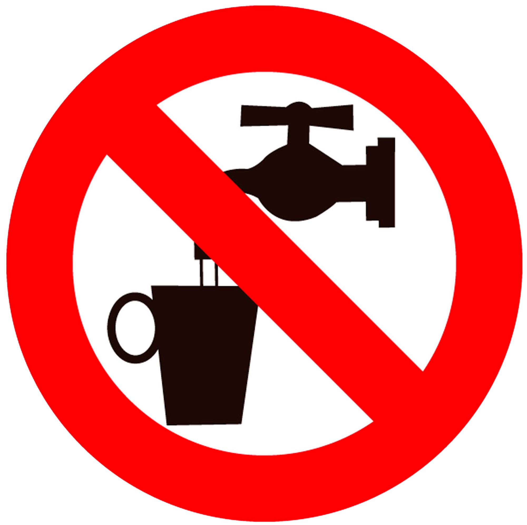 3 Carteles De Prohibición De Acceso No Autorizado - Plástico Autoadhesivo, 30x20 Cm, Resistente Al Agua Y UV