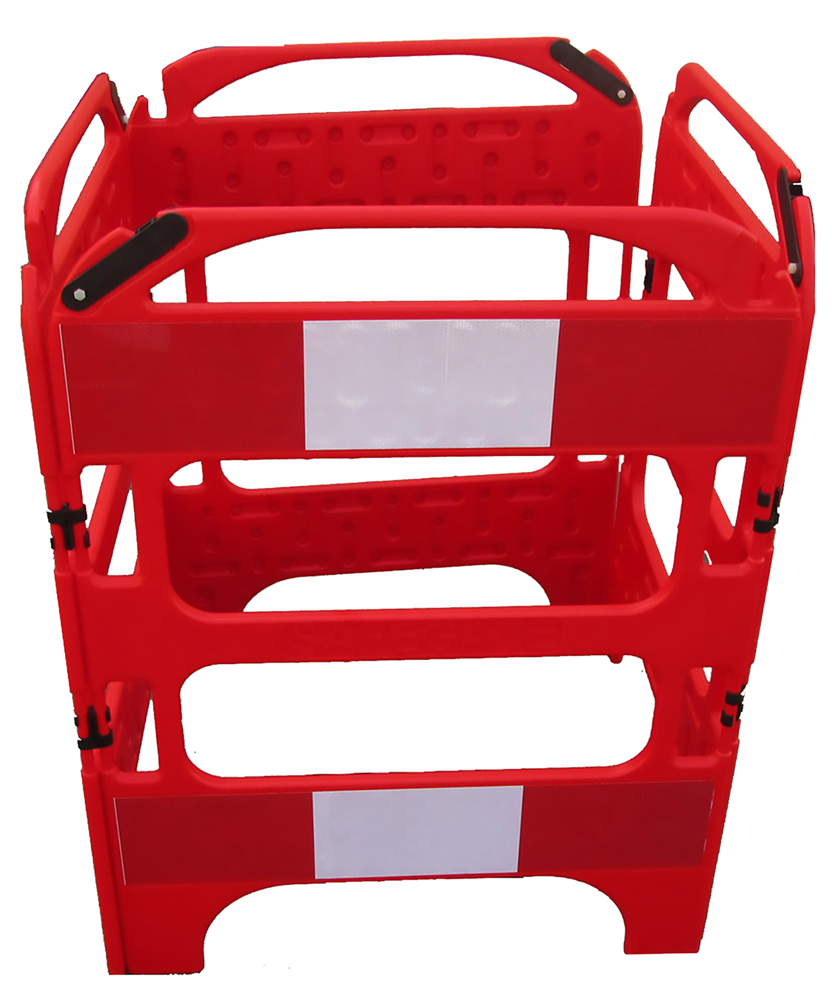 Barreira de sinalização SAFEGATE 750MM EN4 - 2